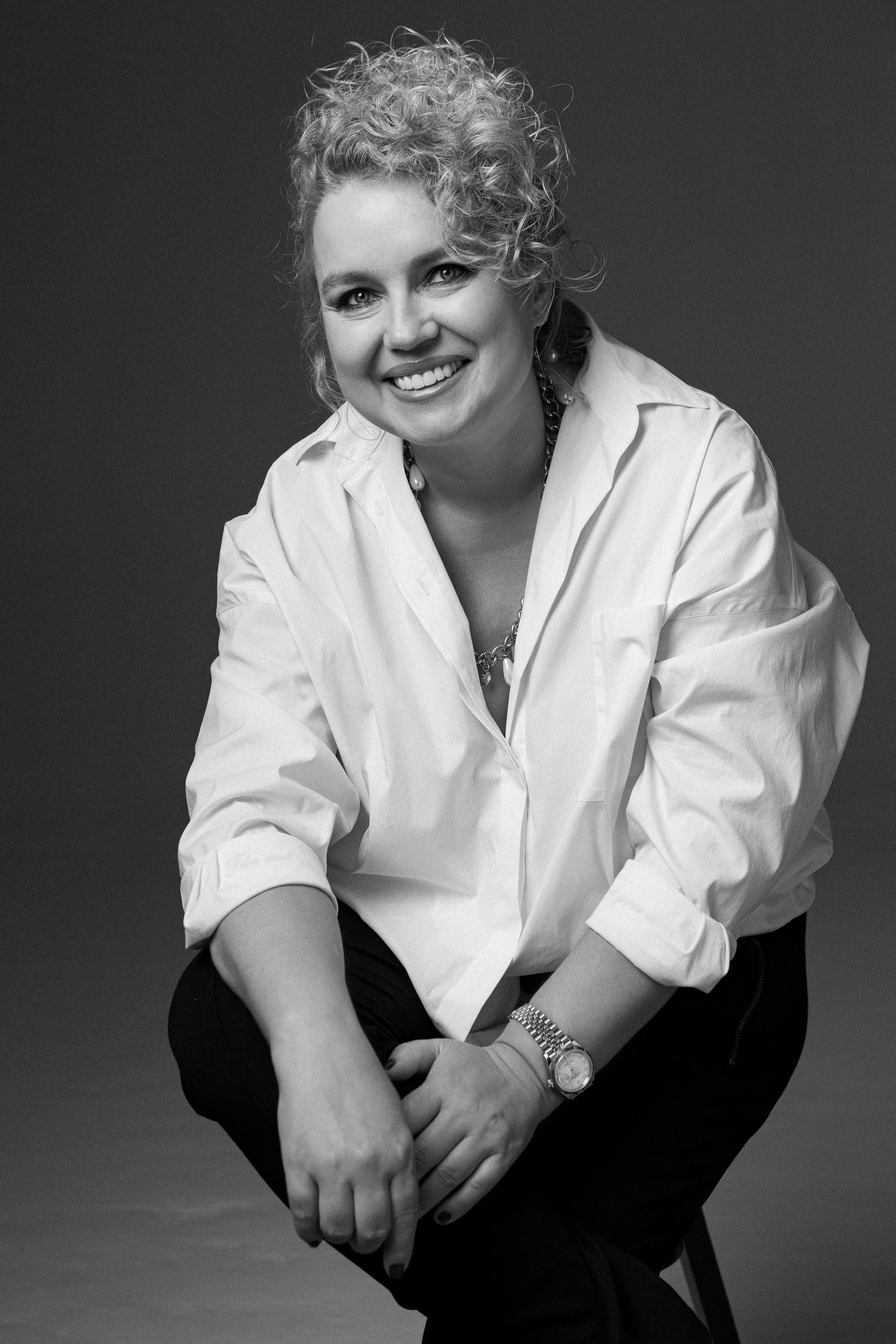 Женская портретная фотосессия. Фотограф Москва арт- ню, портрет, fine art