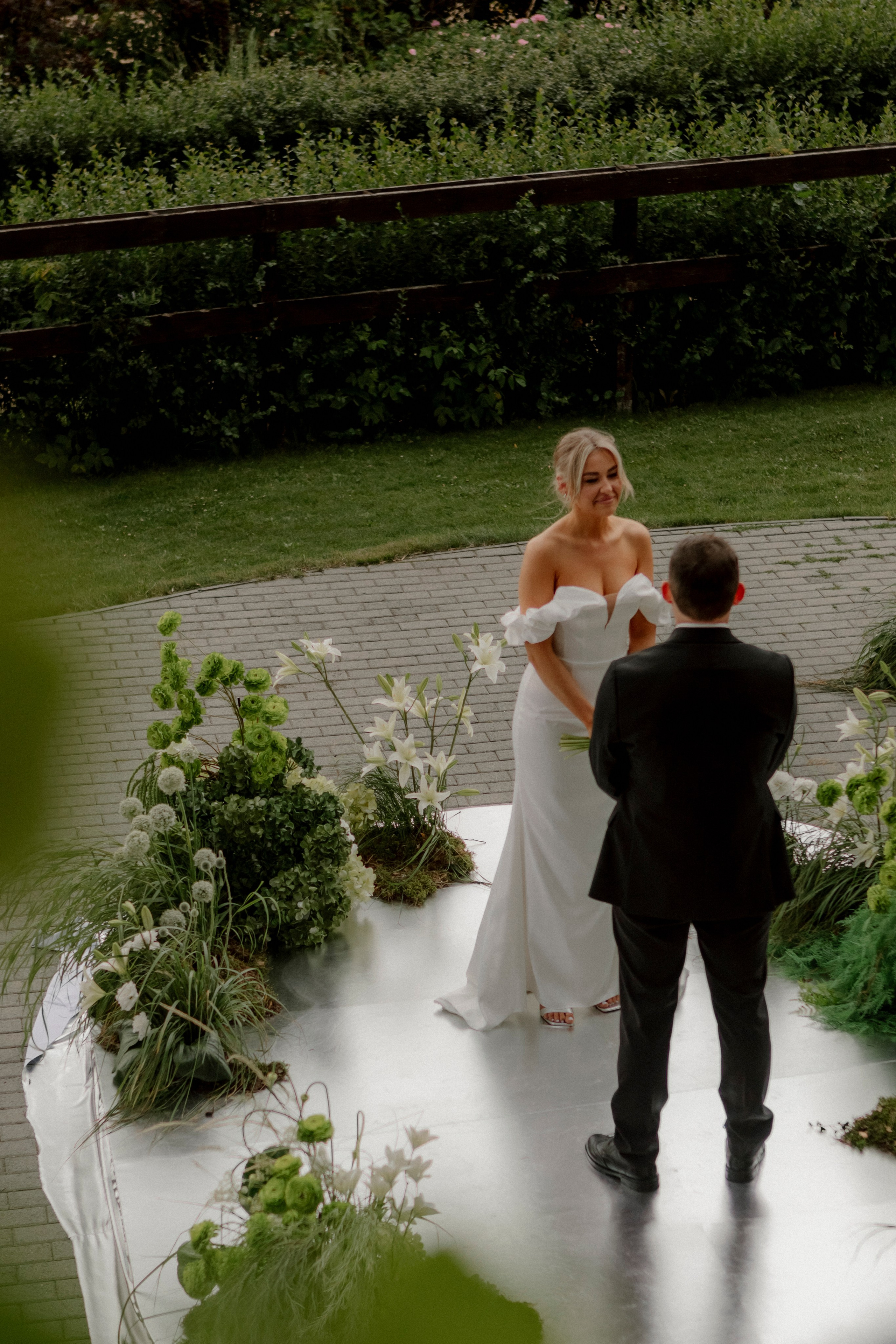 Лена и Вадим. Фотограф в Челябинске