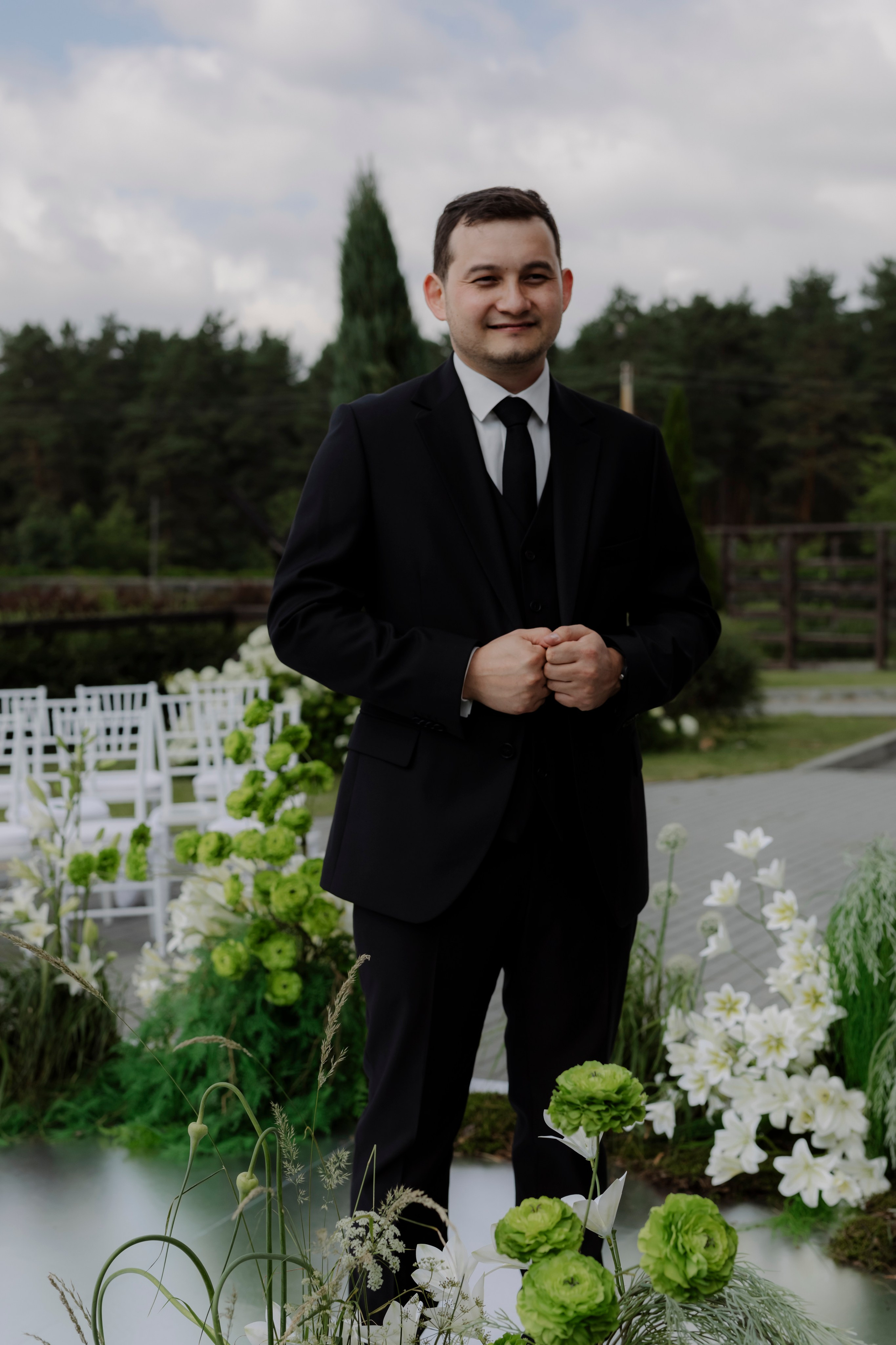 Лена и Вадим. Фотограф в Челябинске