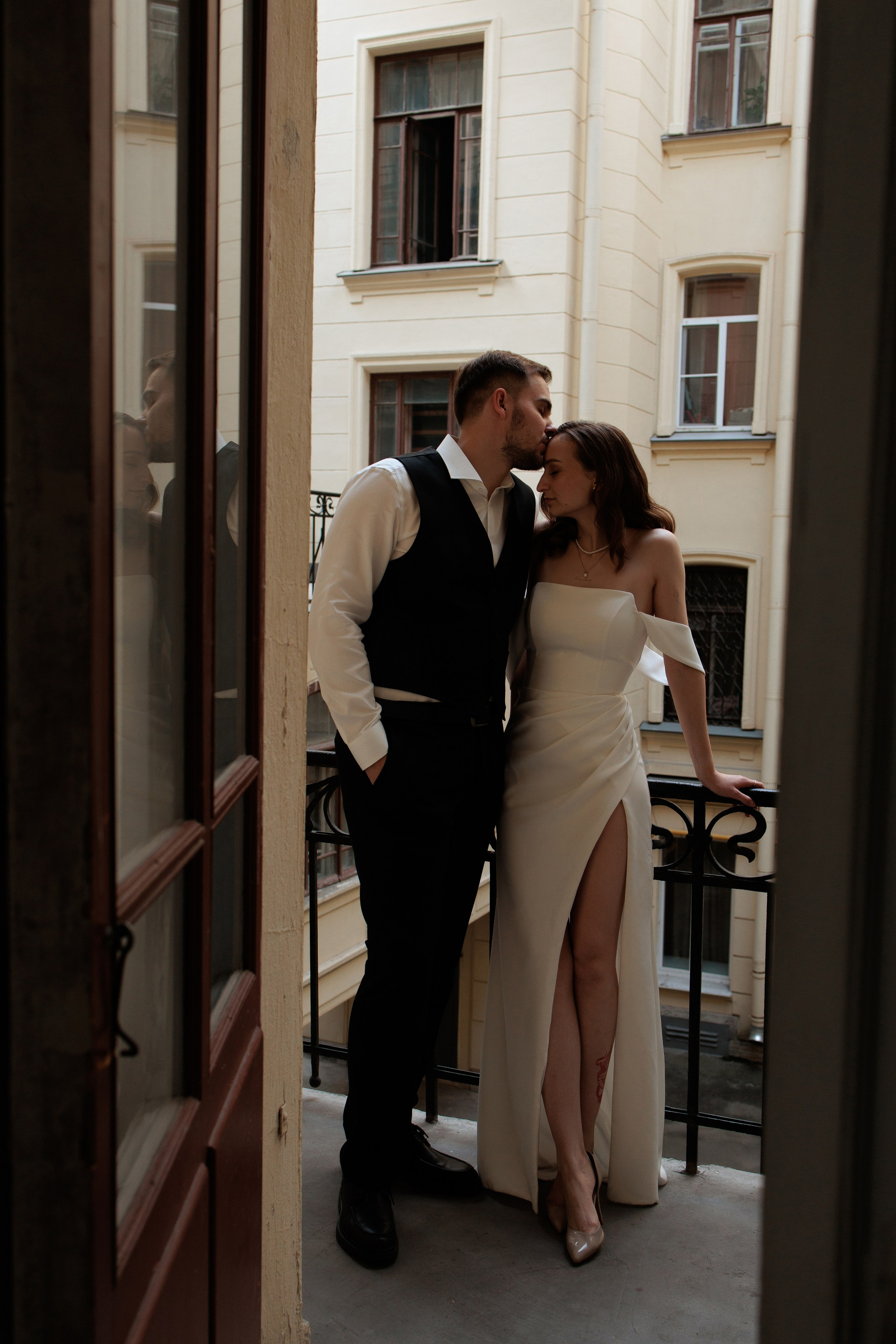 Soulmates. Свадебный фотограф Санкт-Петербург, Юлия Радченкова