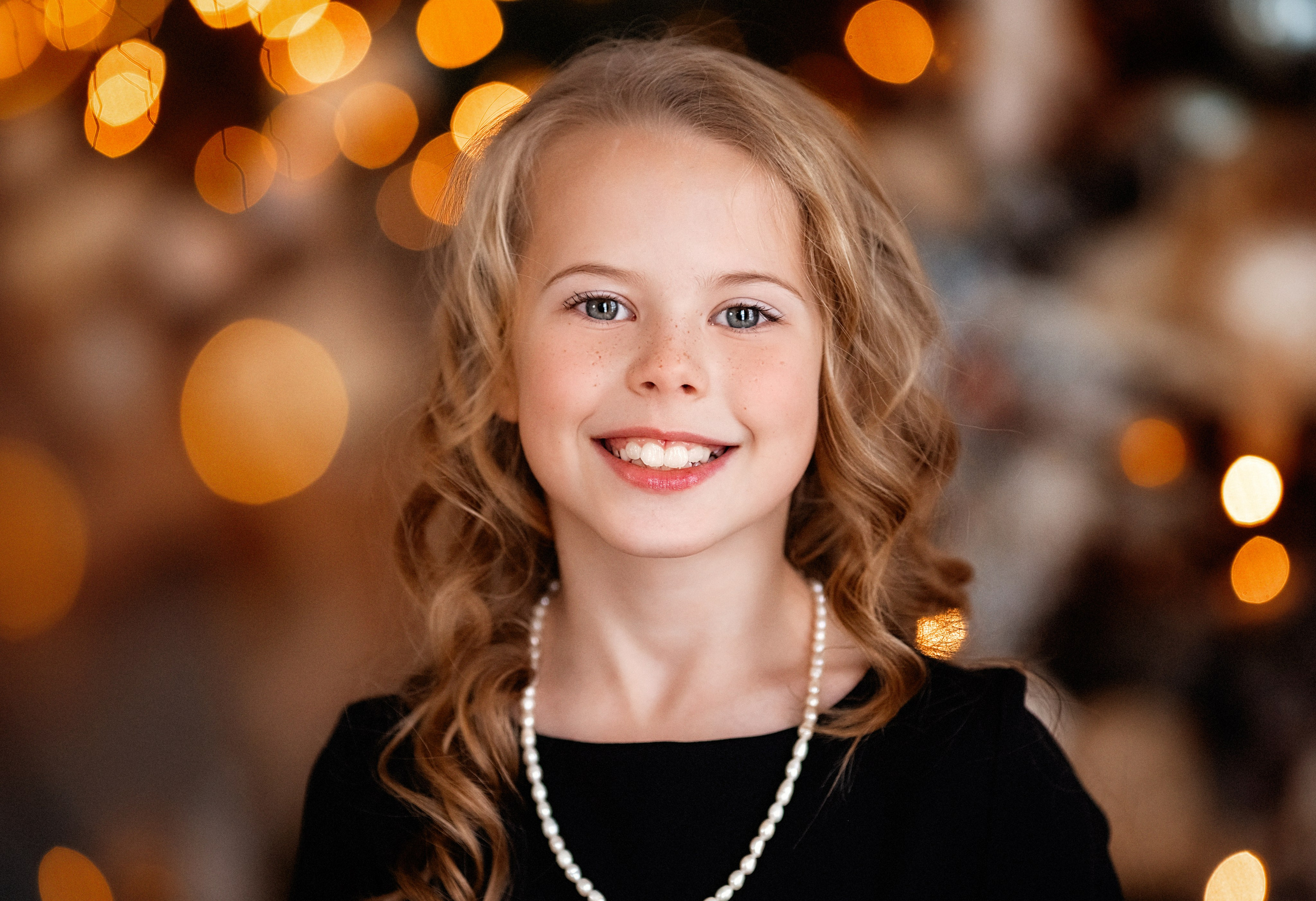 Новогодняя. Семейный и женский фотограф. Видеомейкер в Новосибирске