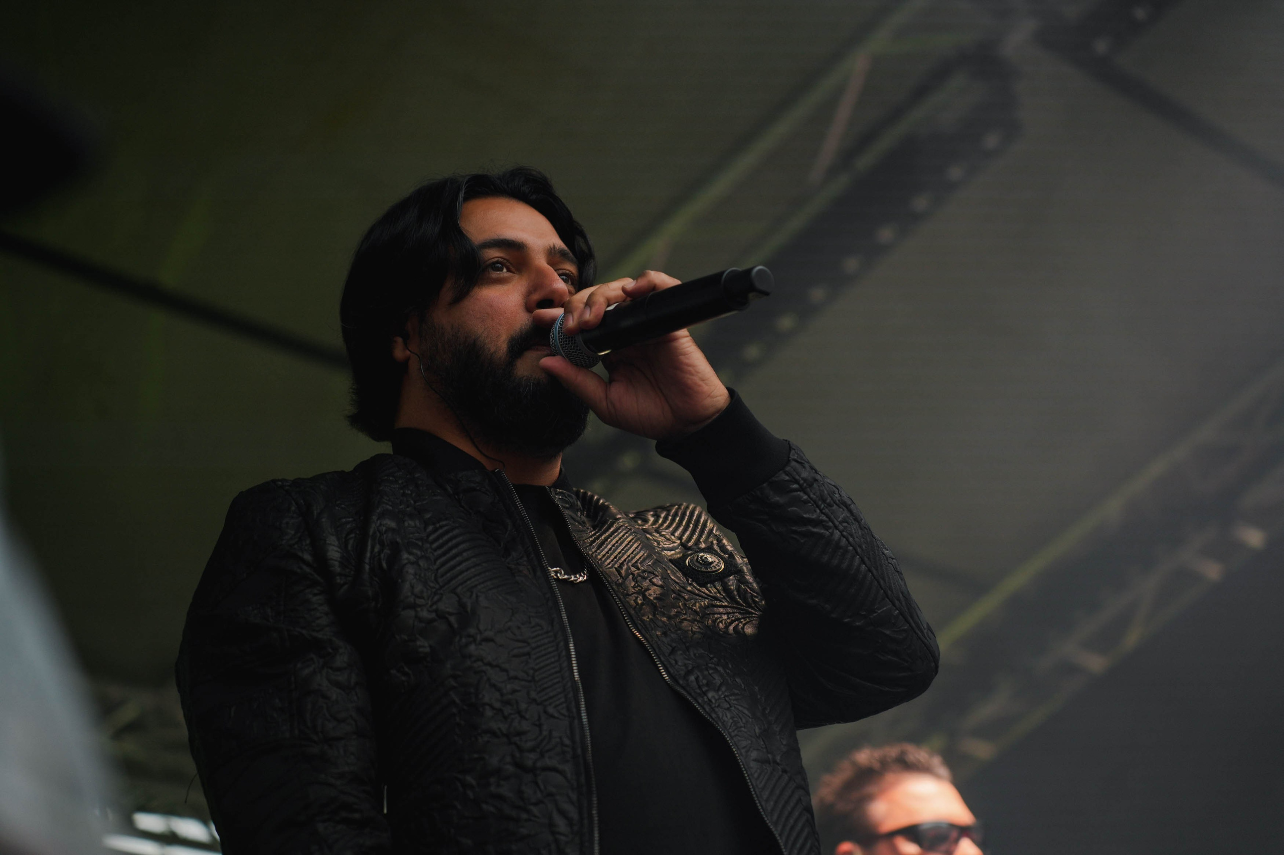 Фестиваль болельщиков FONFEST в Иваново. Спортивный и репортажный фотограф в Иваново Сергей Силкин