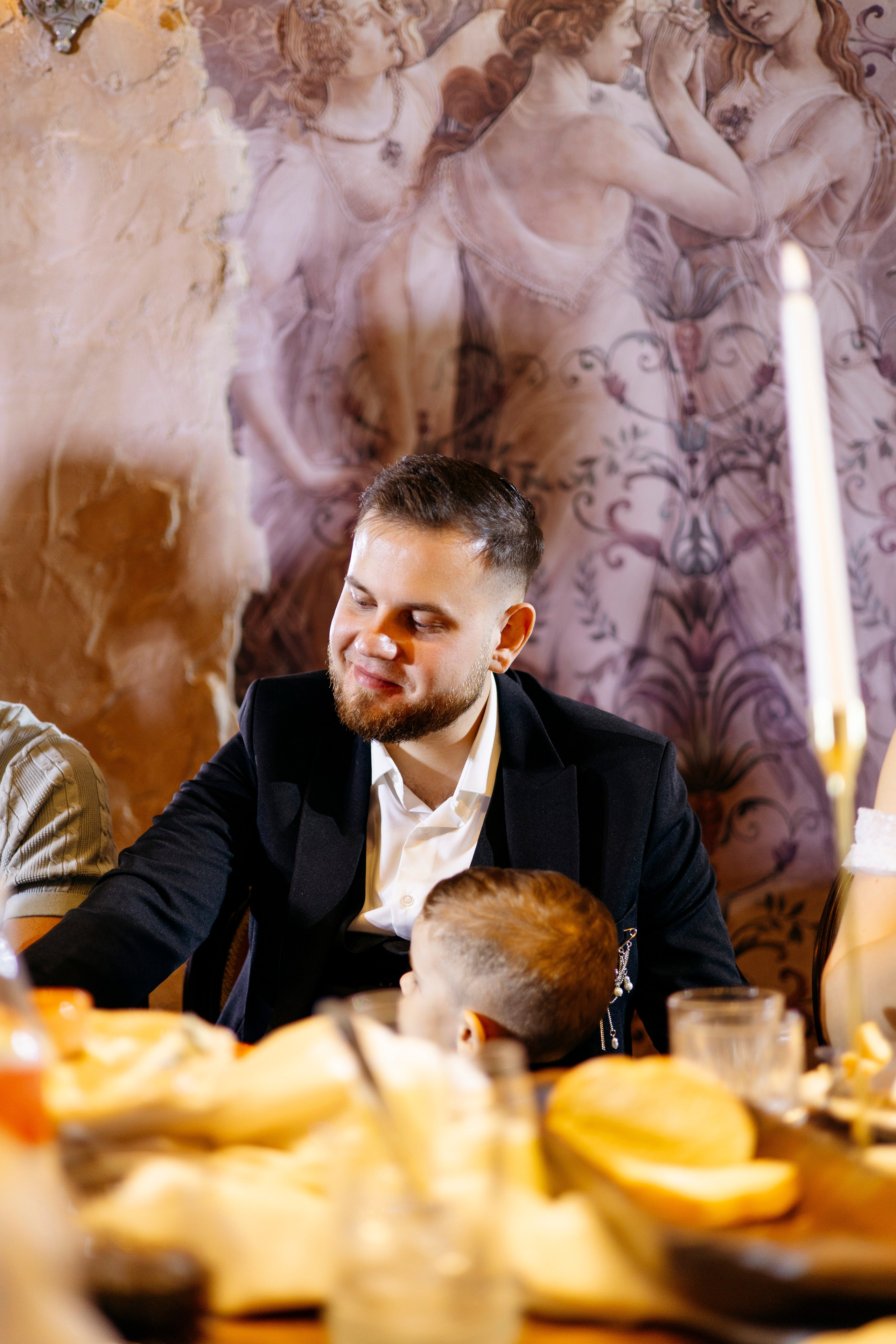 Роман и Ксения. Nikolpinhasova