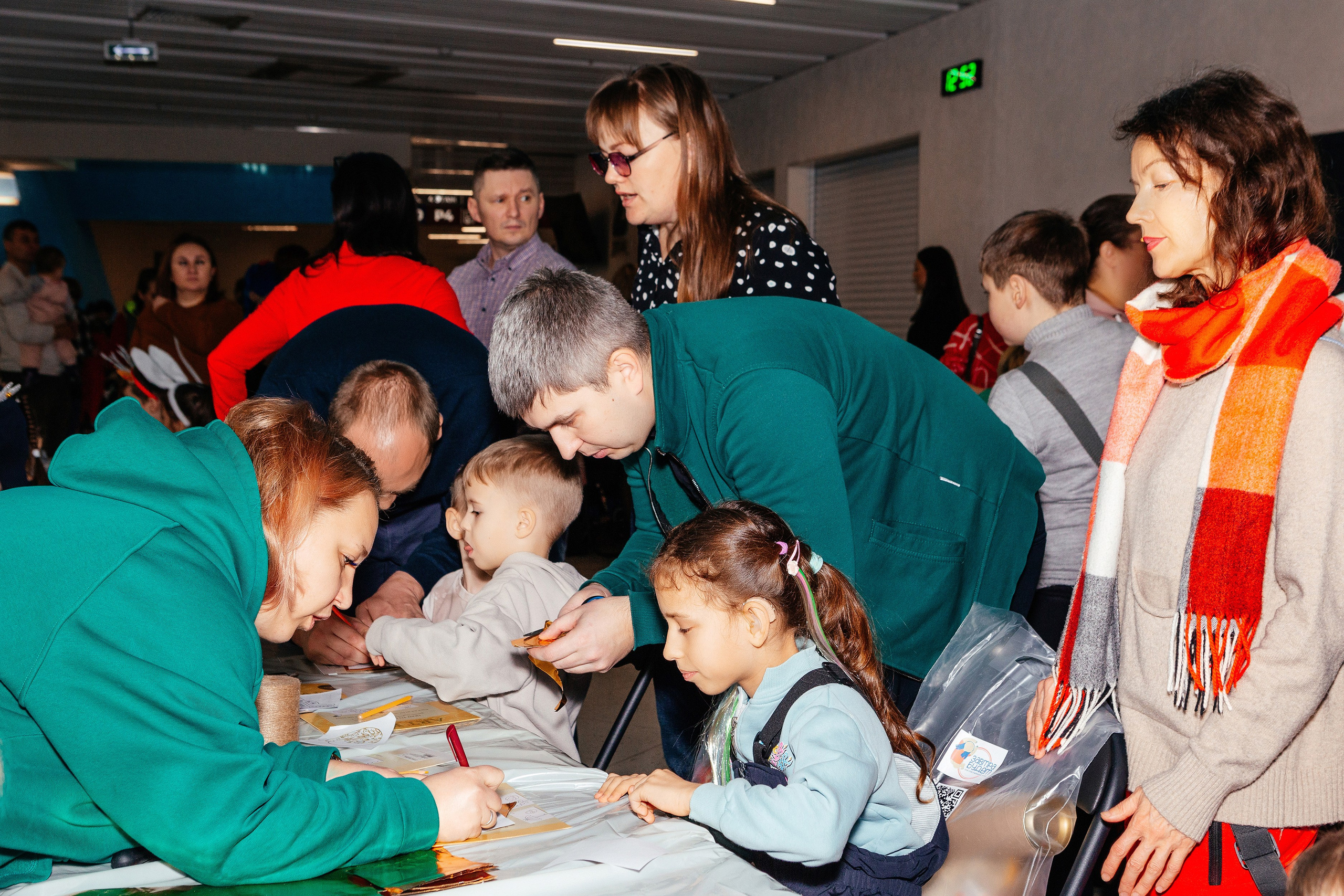 Благотворительный НГ. Фонд Завтра. Контент фотограф, съемка для маркетплейсов, фуд съемка и репортажи в Новосибирске Ралия Галеева