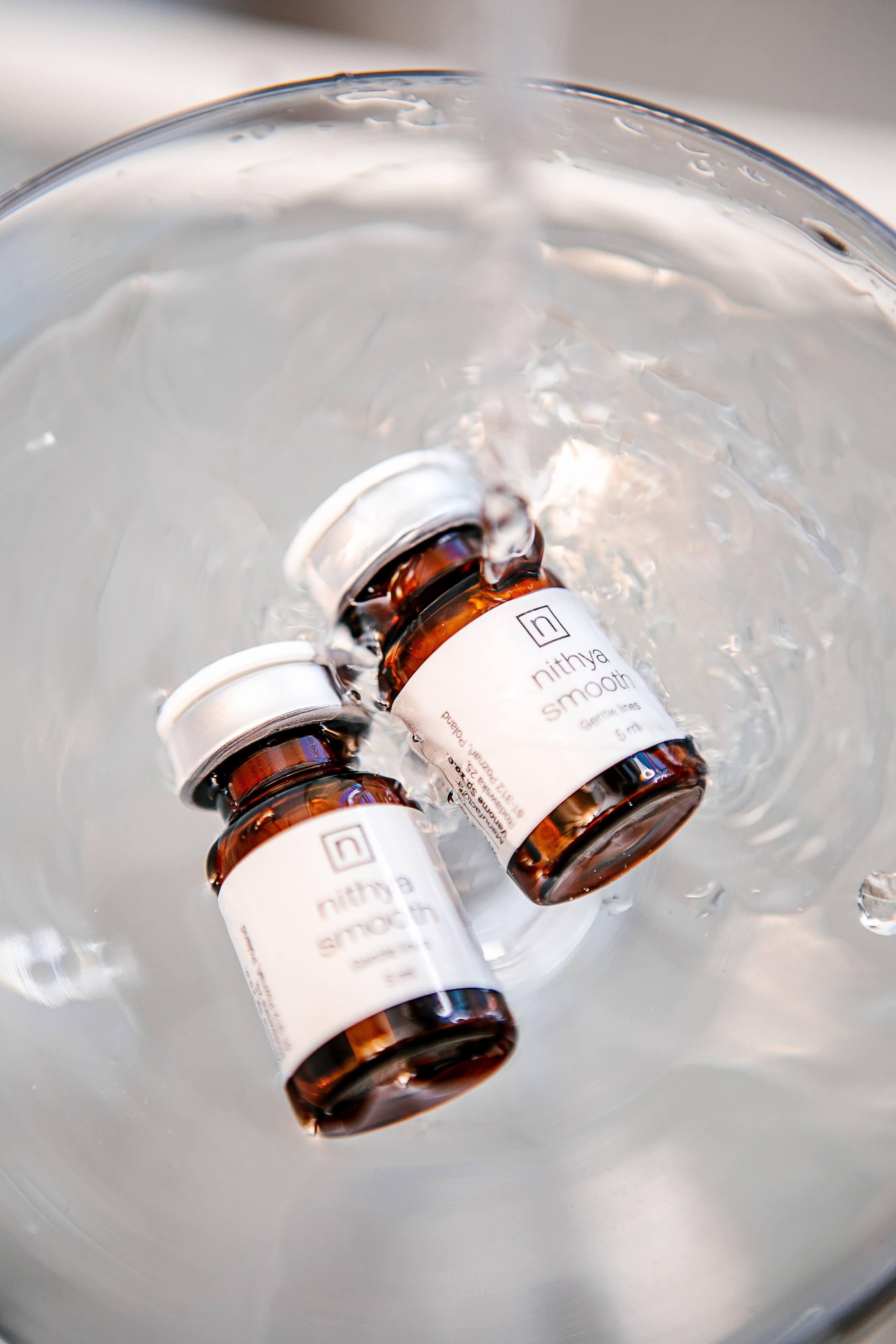 Контент для косметолога. Главная