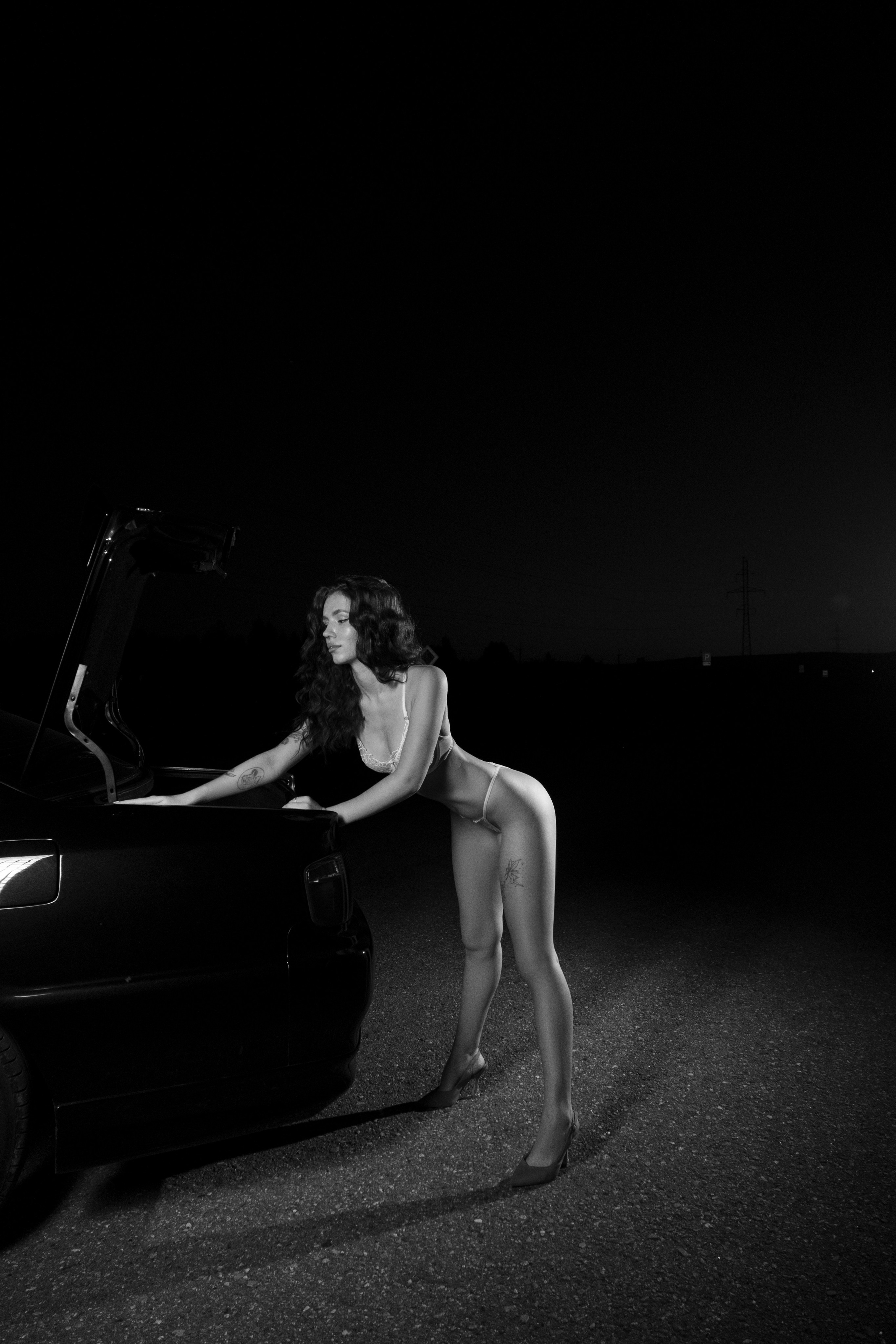 Настя. Фотограф Коробова Екатерина