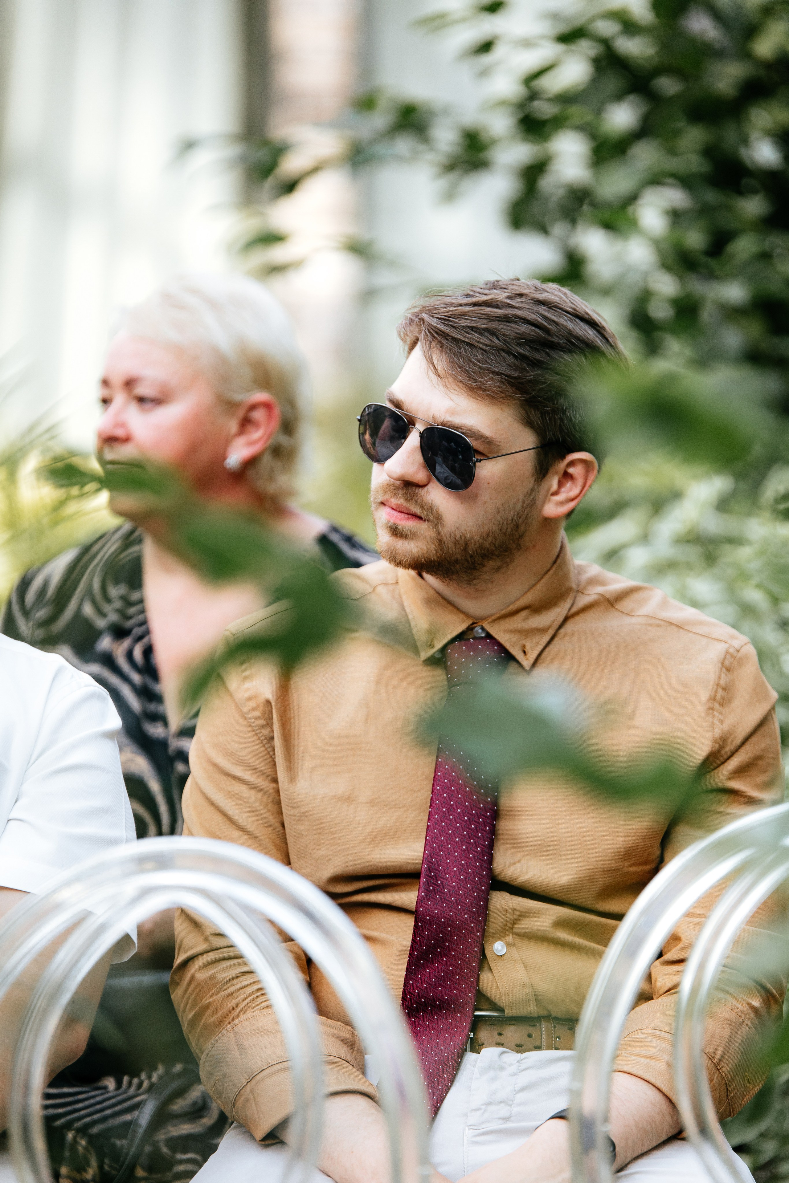 Ярослав и Аня