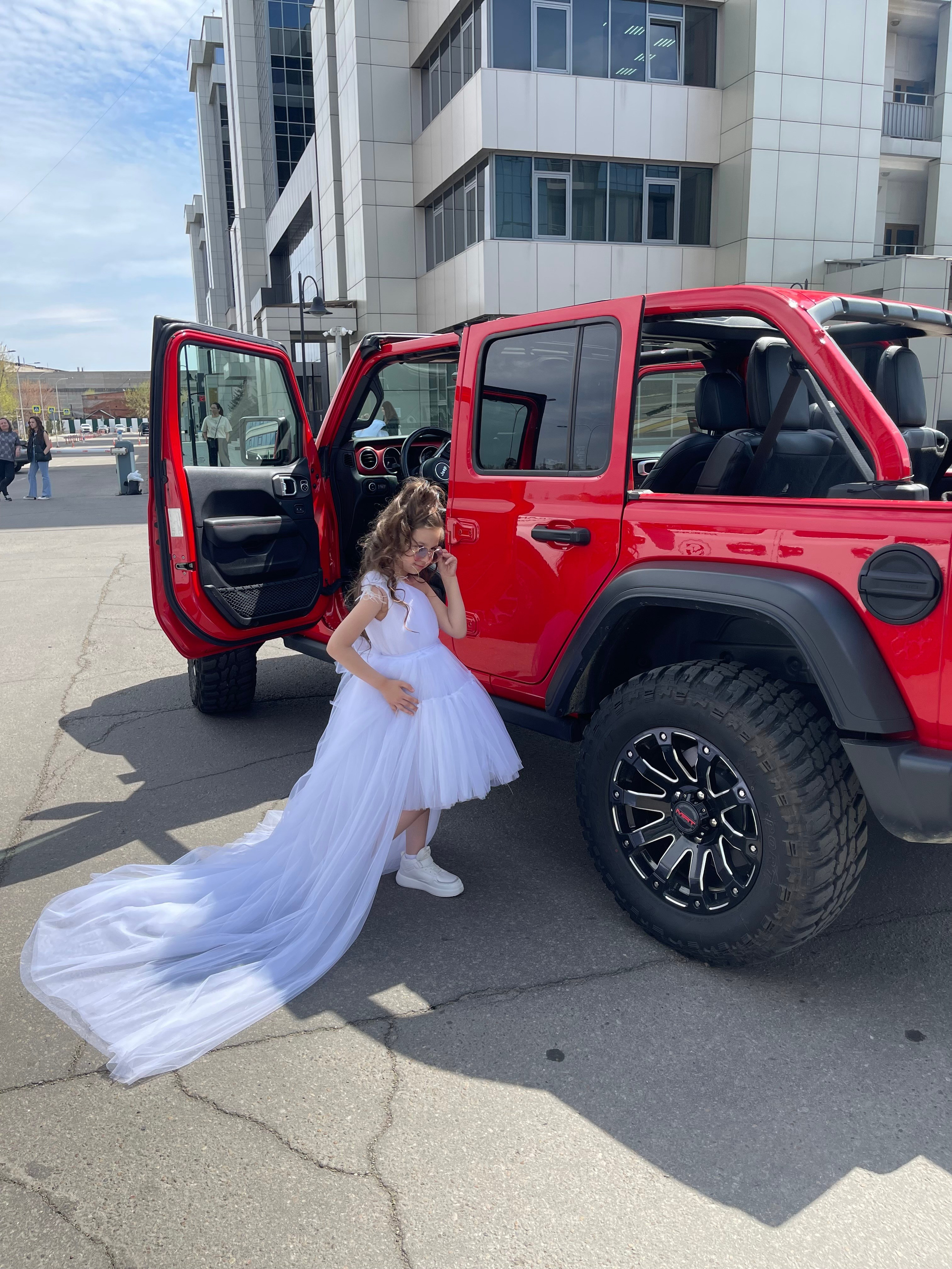 Фотопроект «Тачки». Little_Princess.38