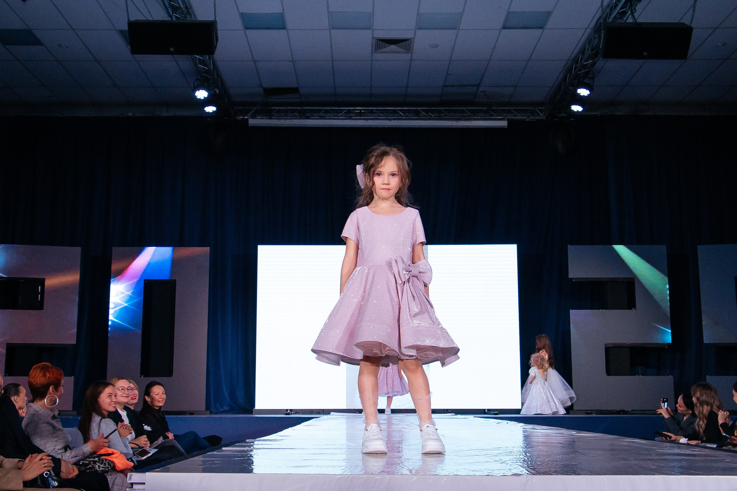 Irkutsk Fashion Week 2024. Little_Princess.38