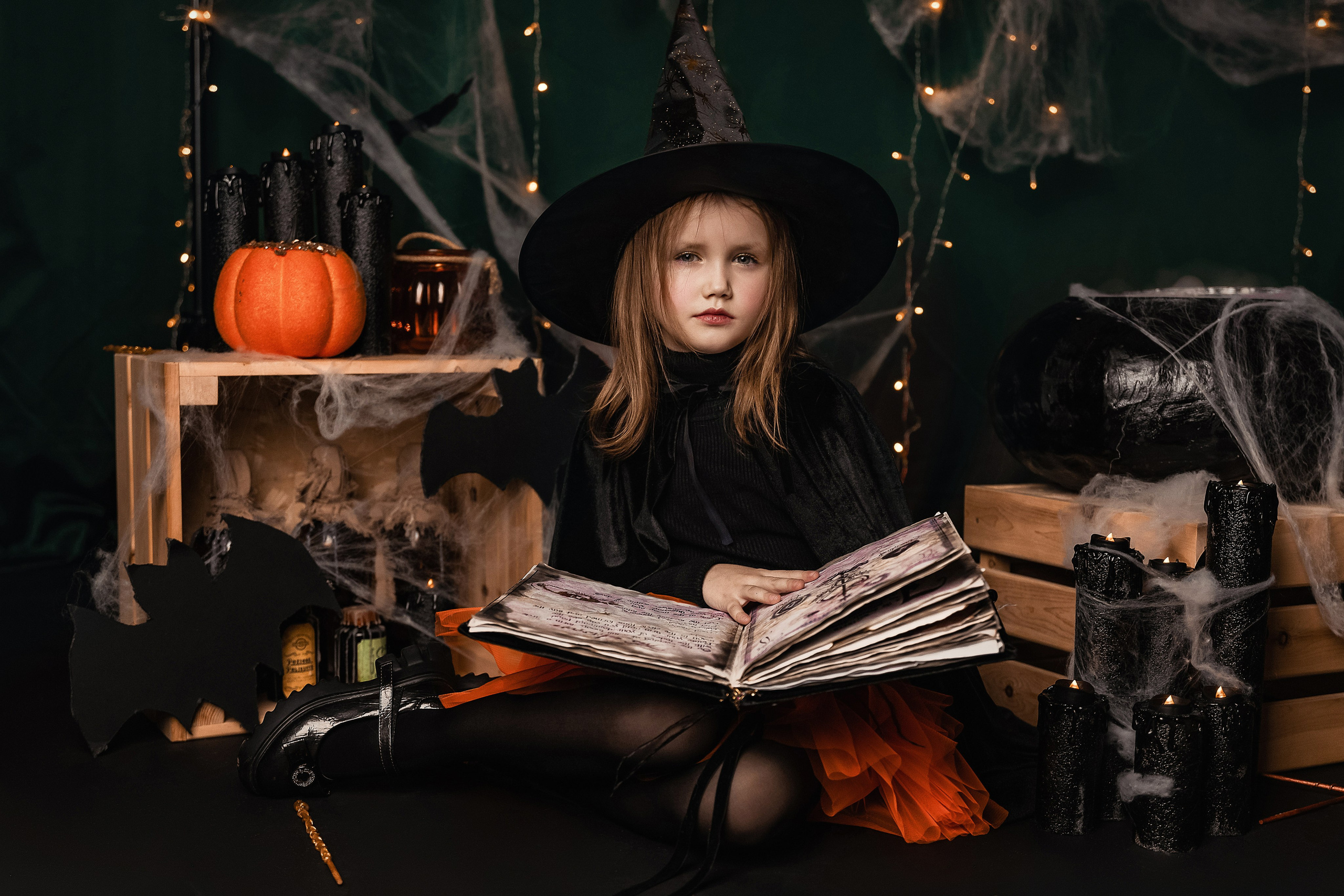 « Маленькая ведьмочка». Little_Princess.38