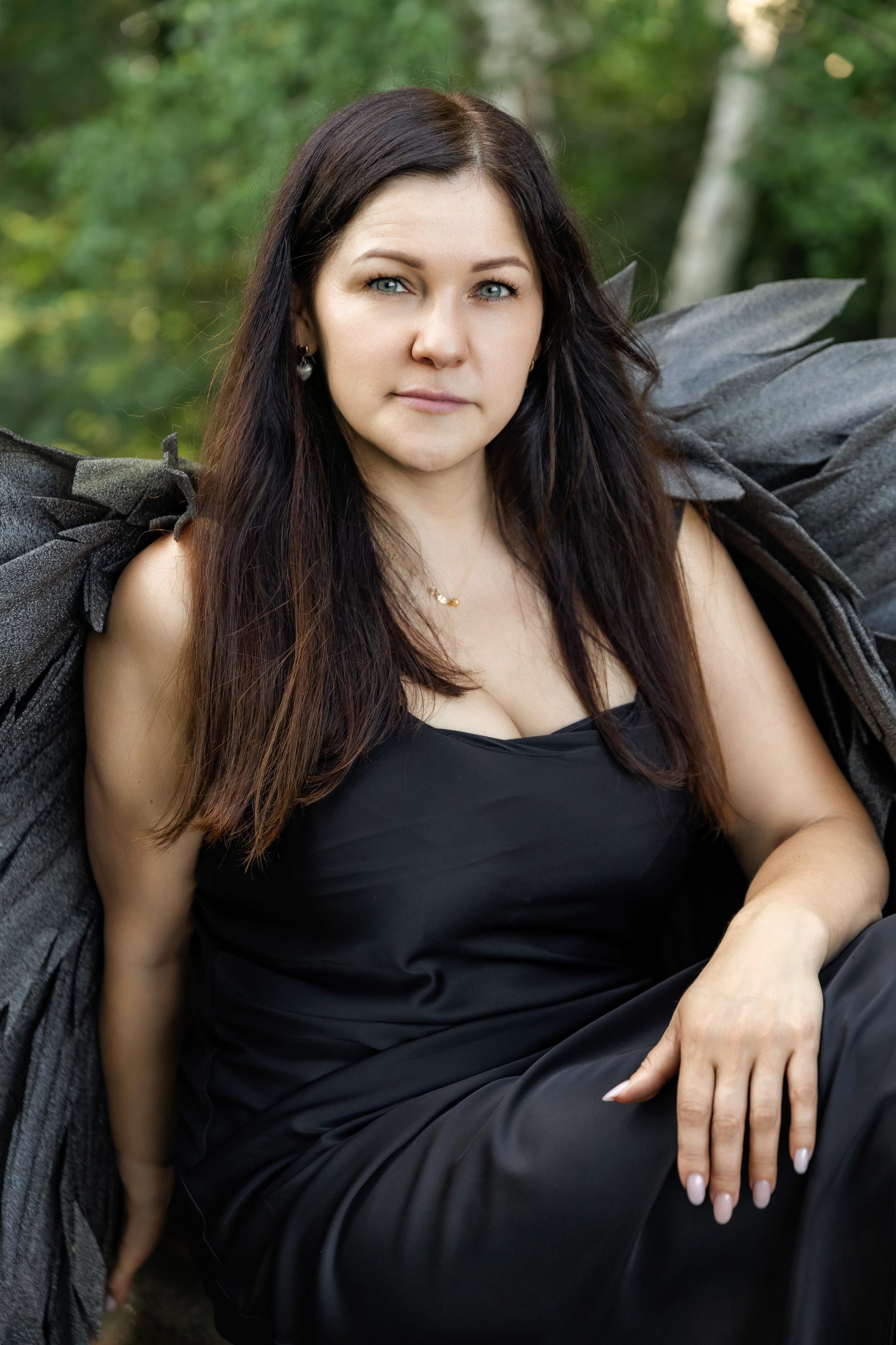 " Крылья ". Little_Princess.38