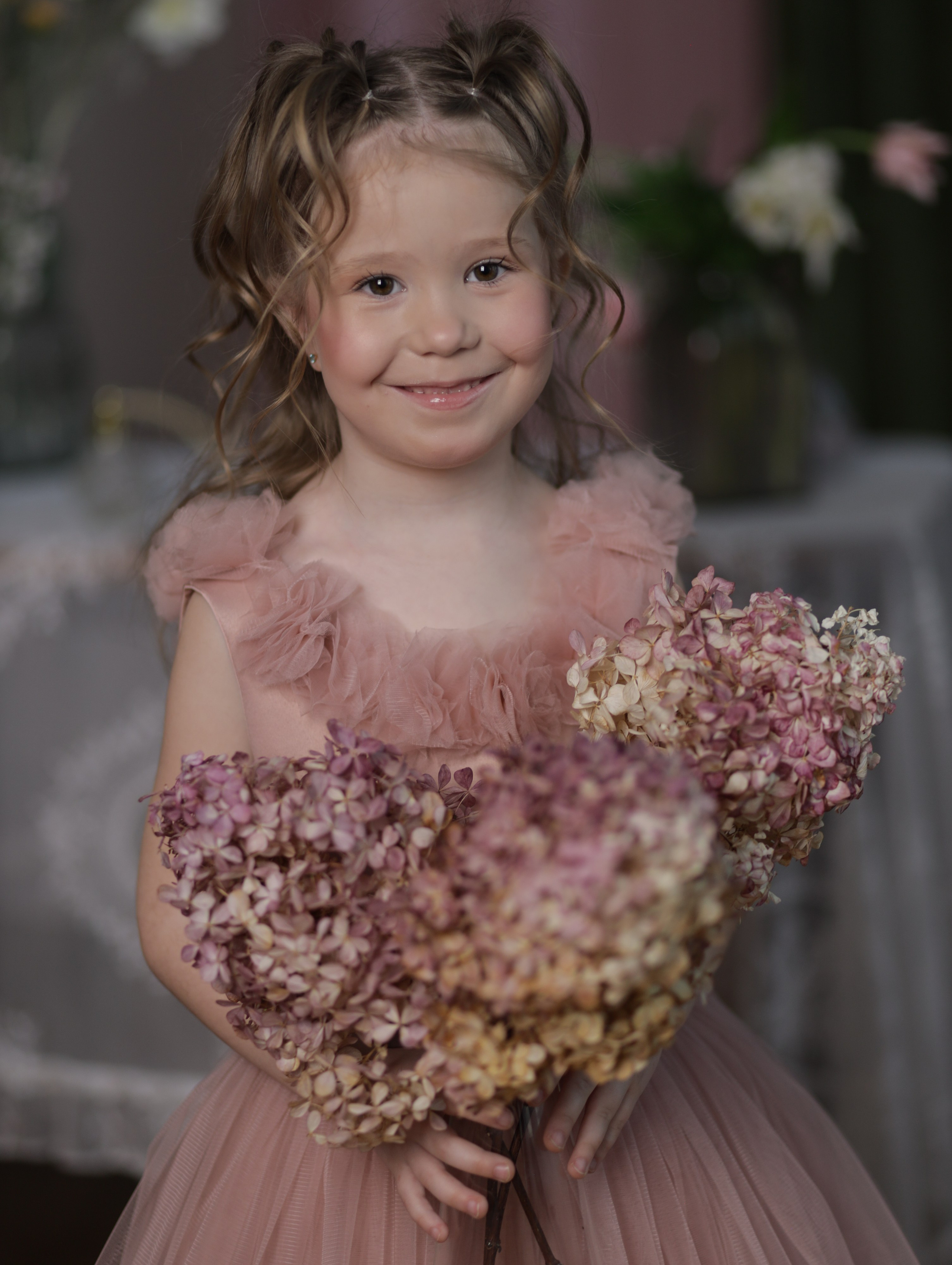 " Нежность ". Little_Princess.38