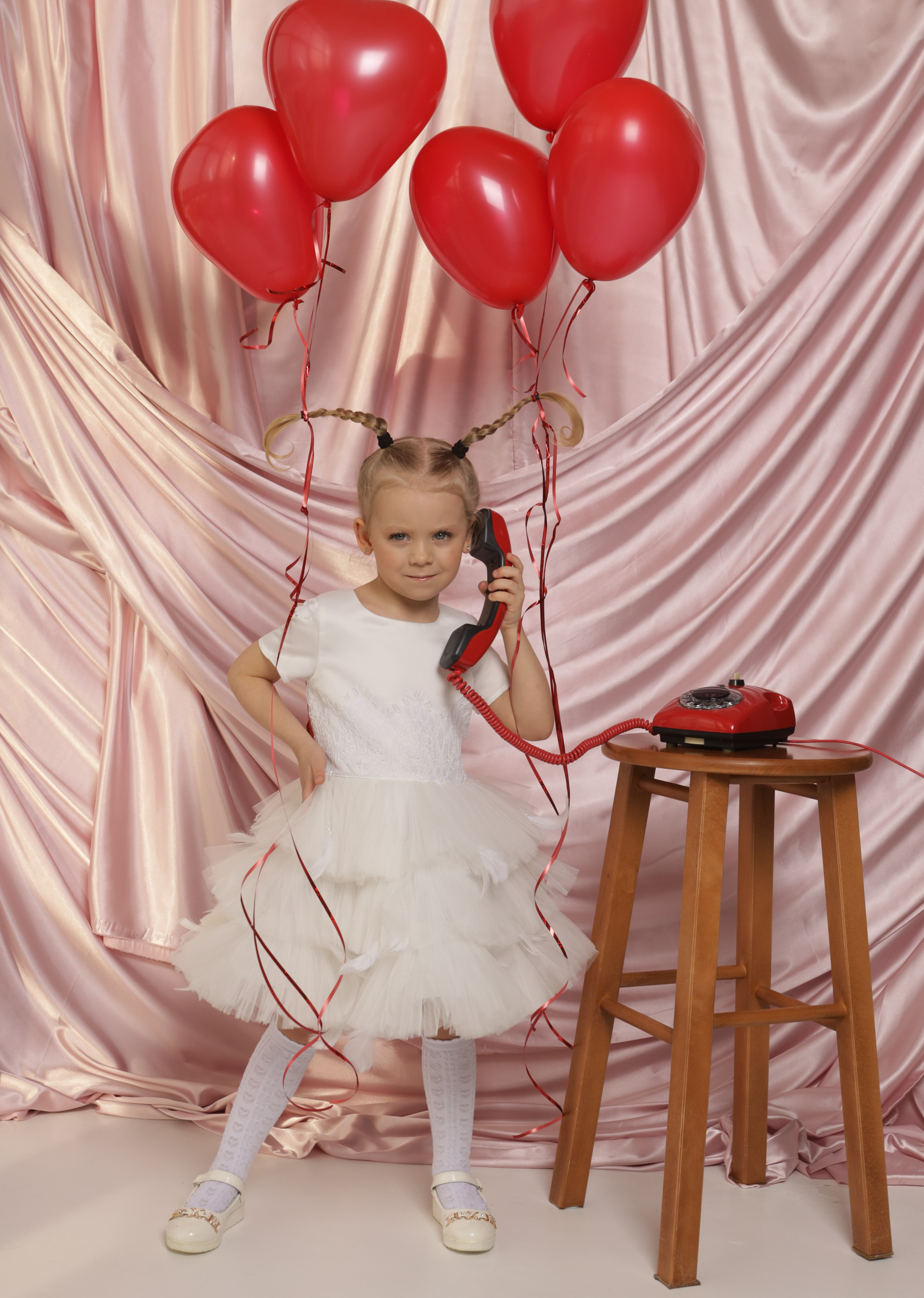 " В самое сердце ". Little_Princess.38