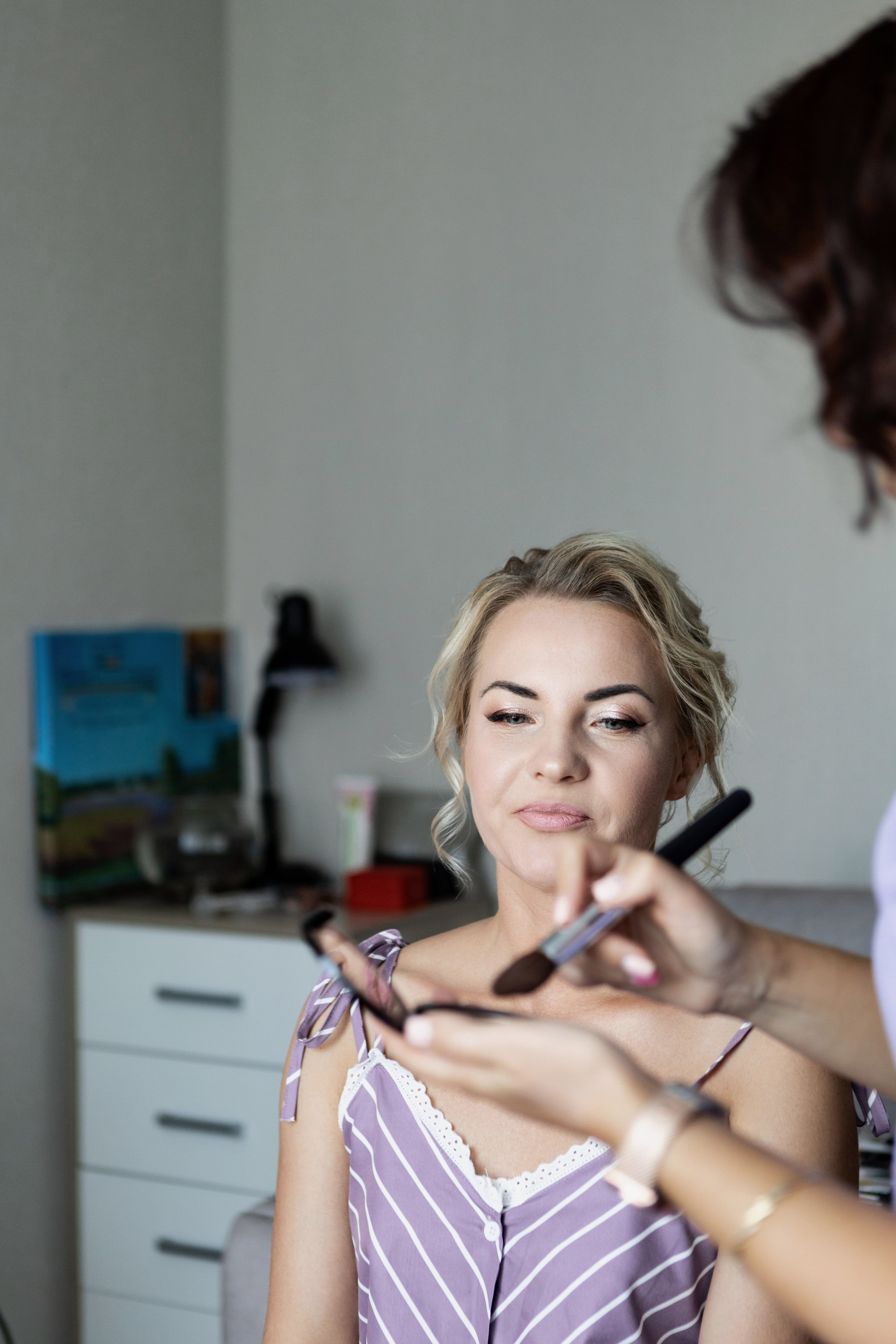 Утор невесты Татьяна. Olya Posnimay