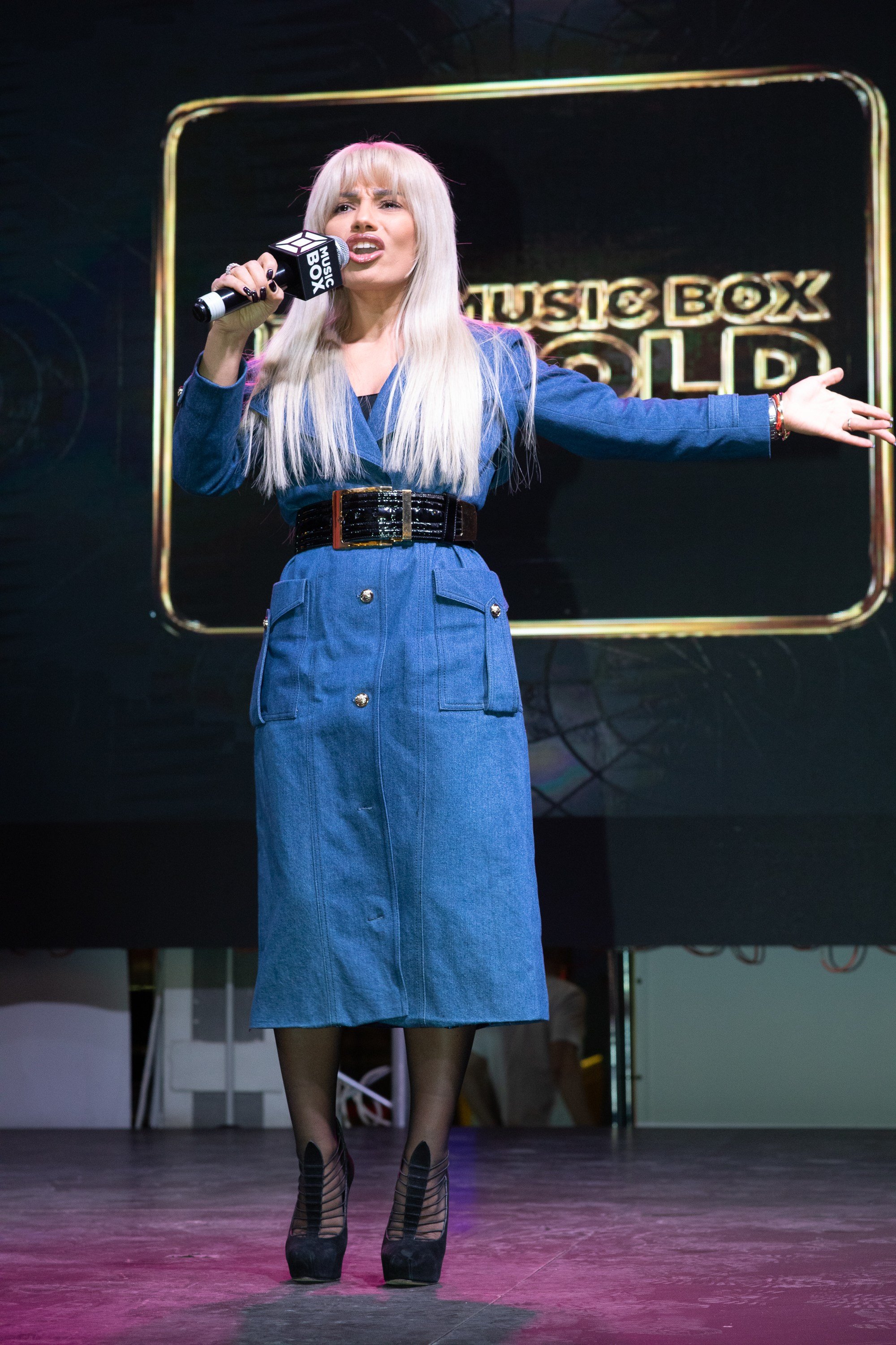 Депо. Art photographer Nino