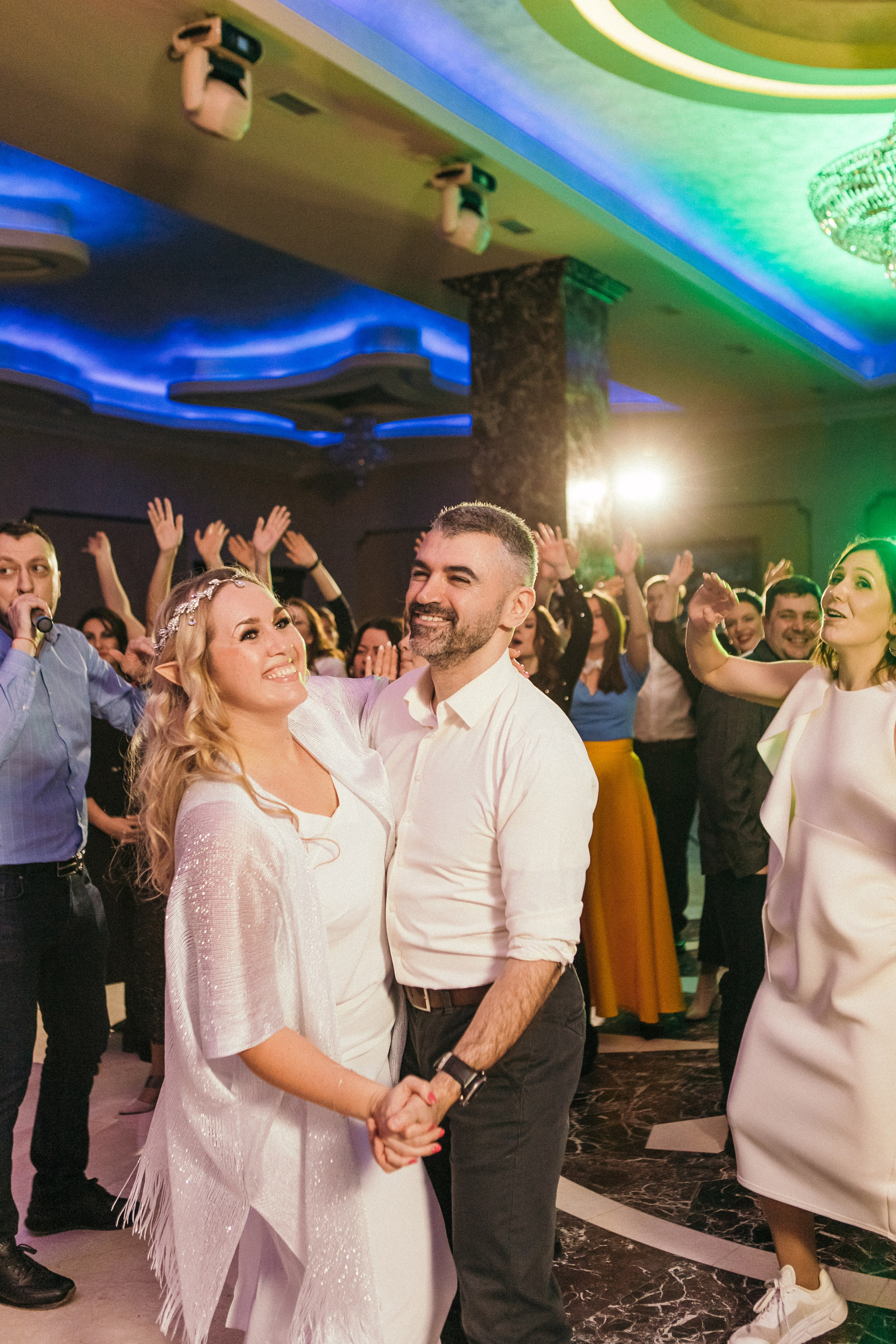 Киновселеная Orac Decor. Фото и видео для бизнеса Обнинск, Калуга, Москва