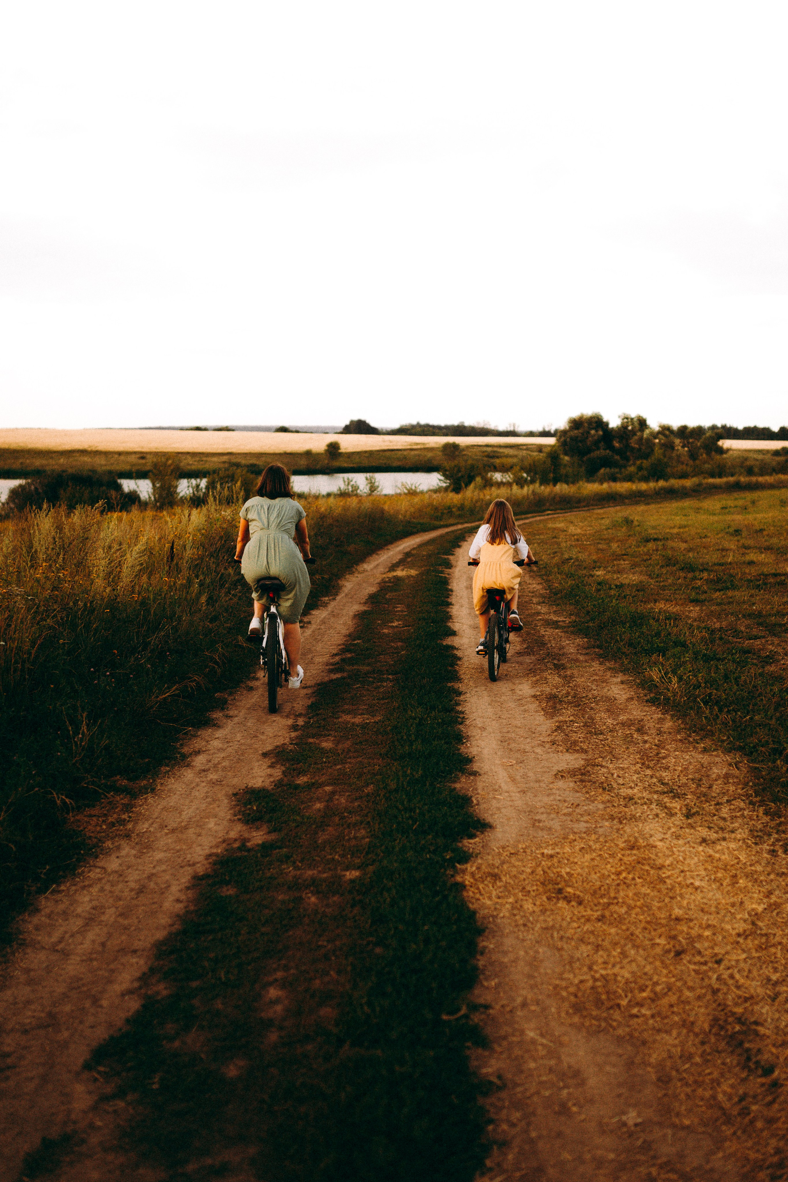 Тася и Ирина. Семейный и детский фотограф в Москве