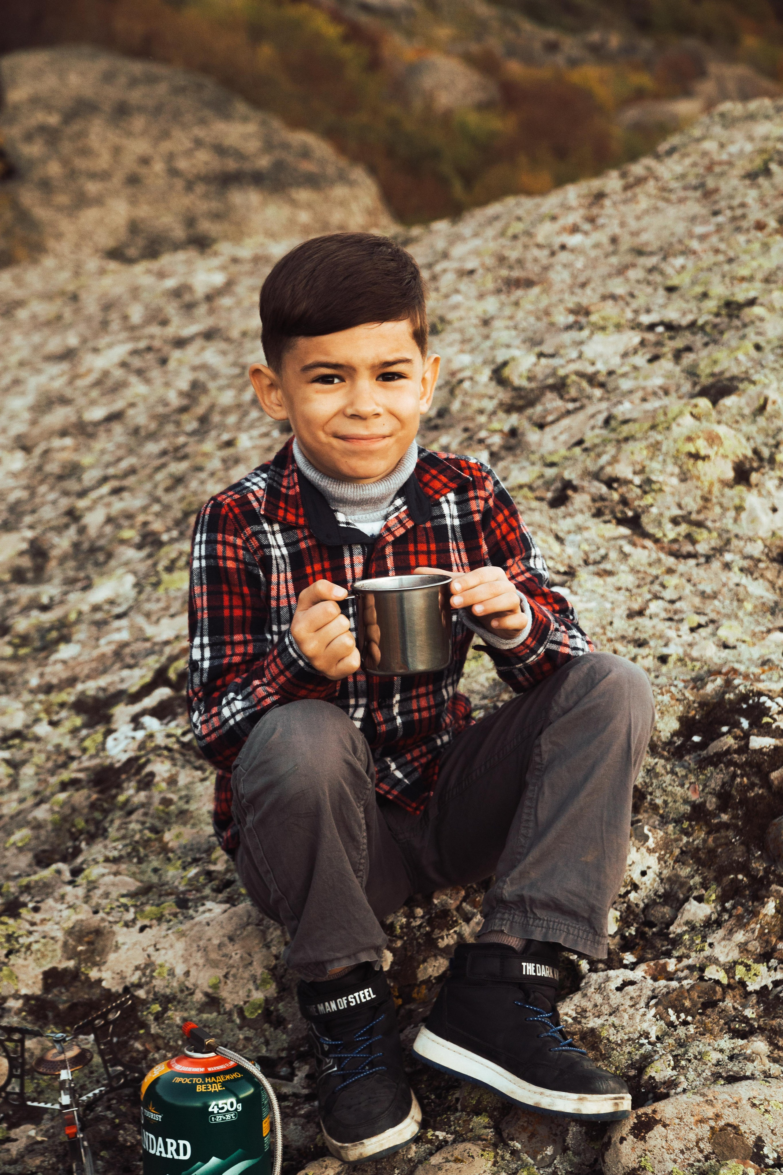 История одного путешествия. Семен Соколов