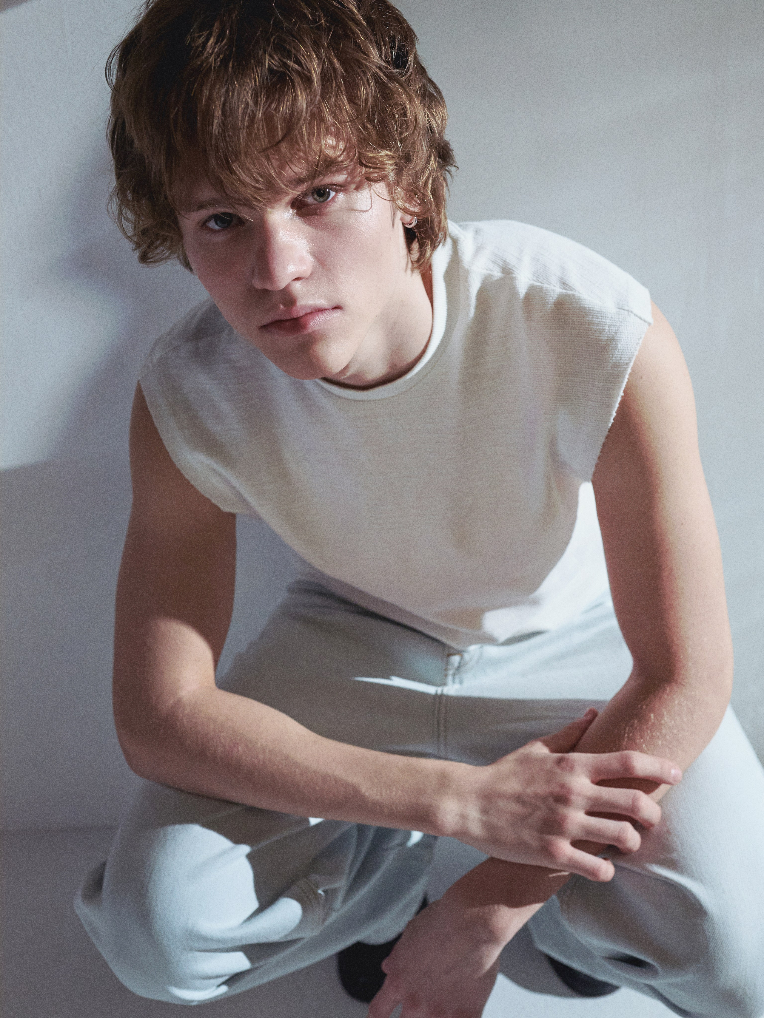 Гриша. Модельное агентство TM Models в Калининграде