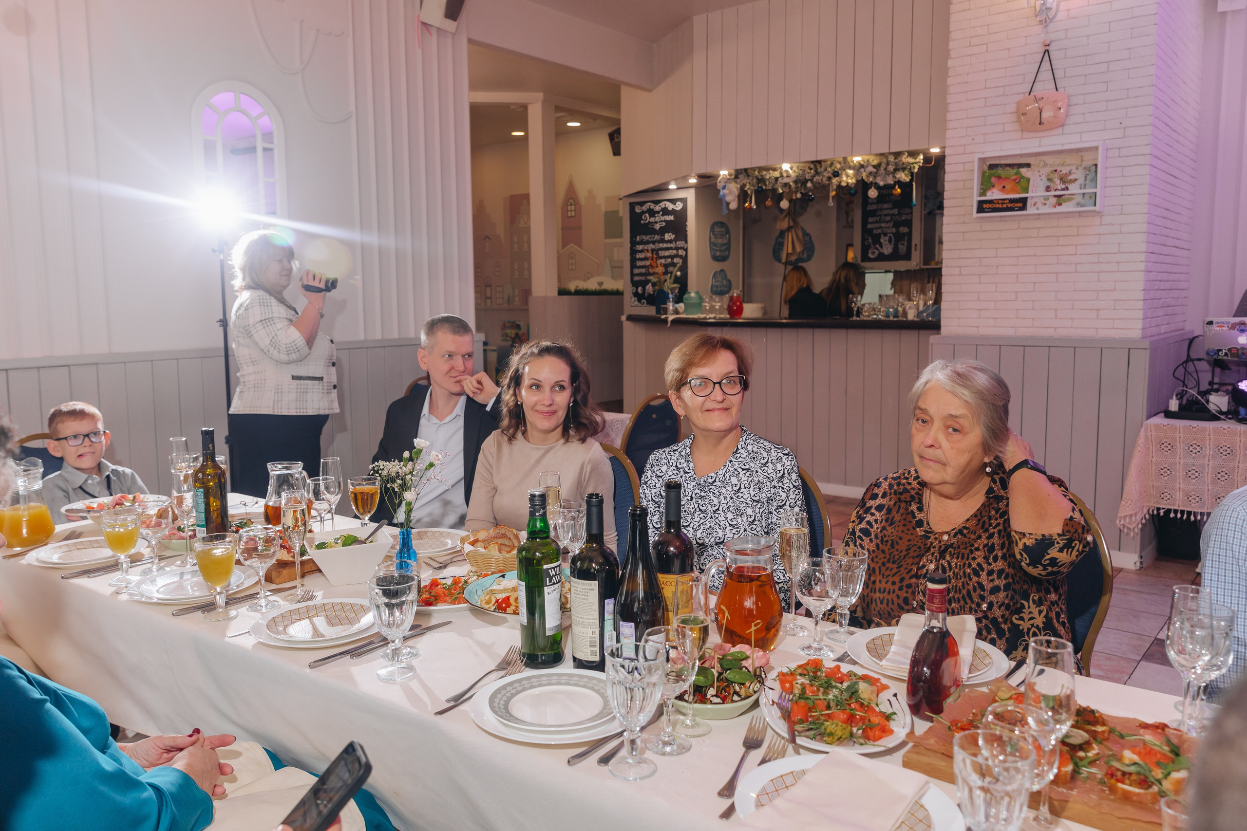 Свадьба Марина и Лю. Семейный фотограф в Санкт-Петербурге Ева Маркова