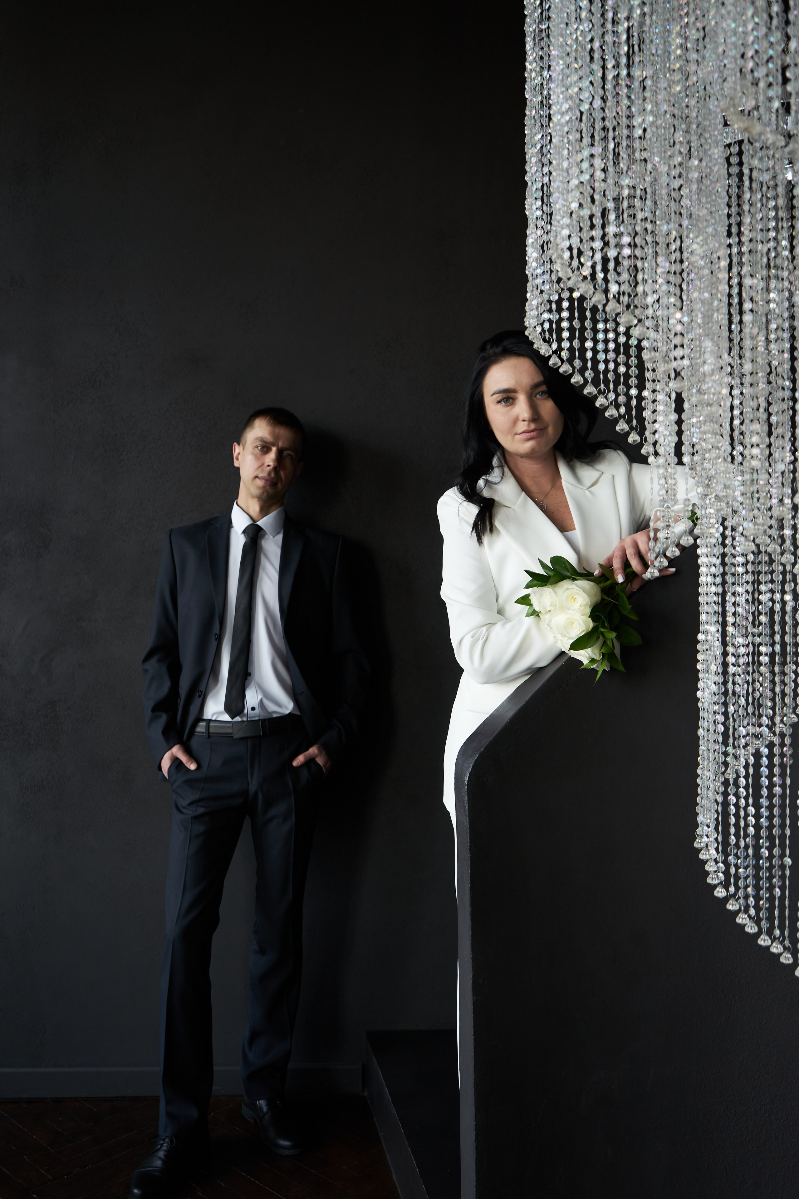 Фотосессия свадьбы Александр & Татьяна. Фотограф Екатеринбург Кокшарова Александра