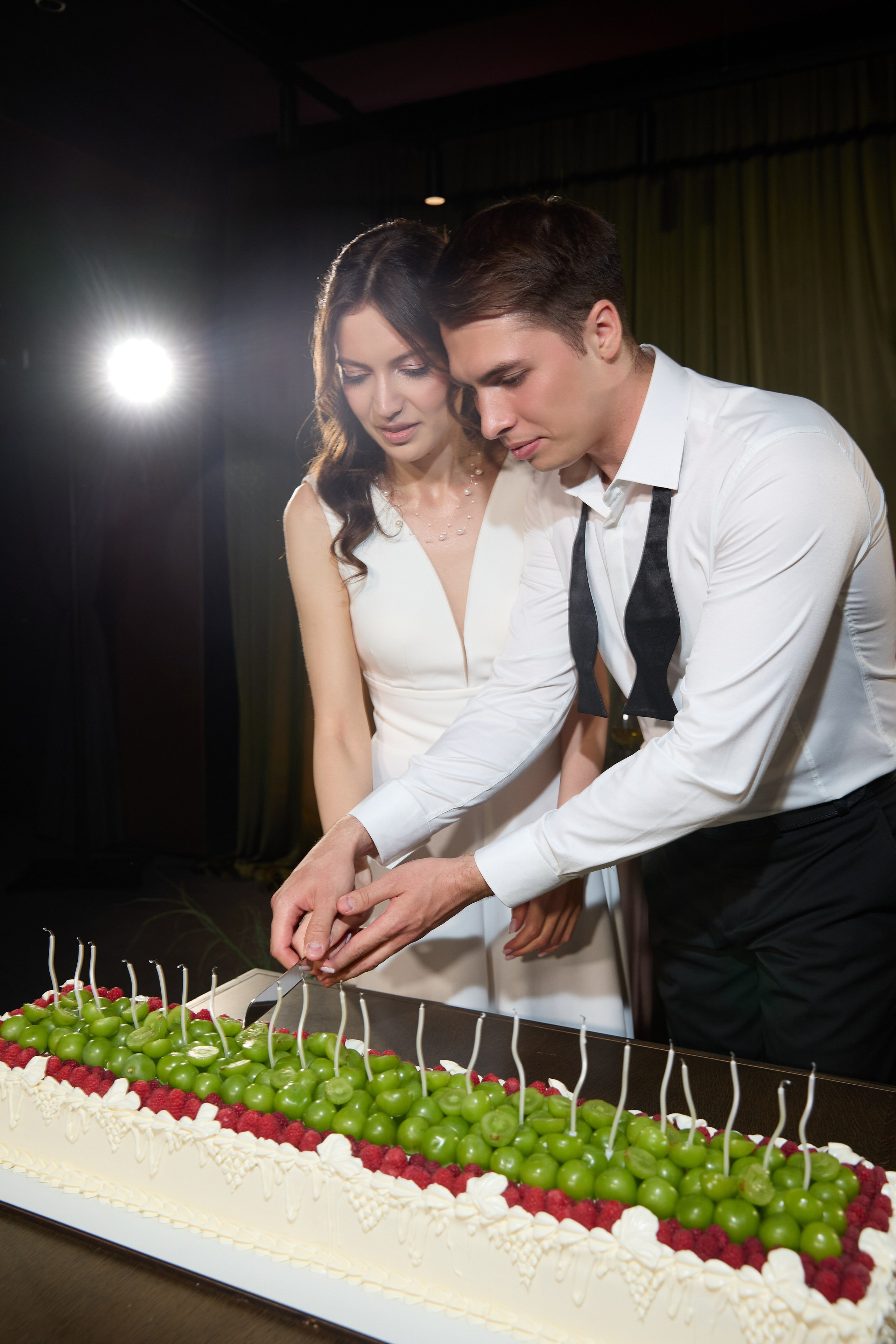 Wedding Day. Фотограф Максим Маркелов