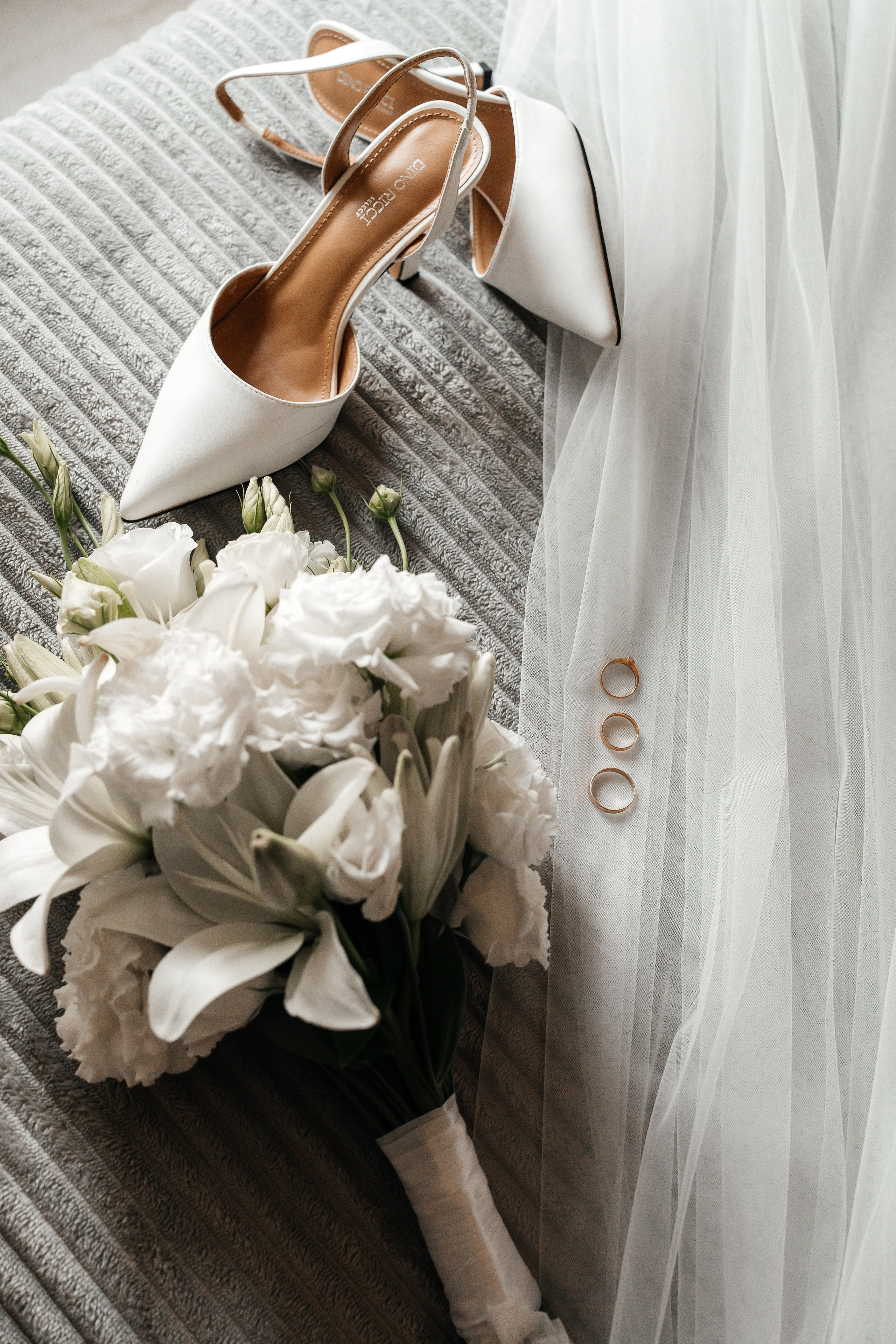 Алексей и Екатерина. Главная