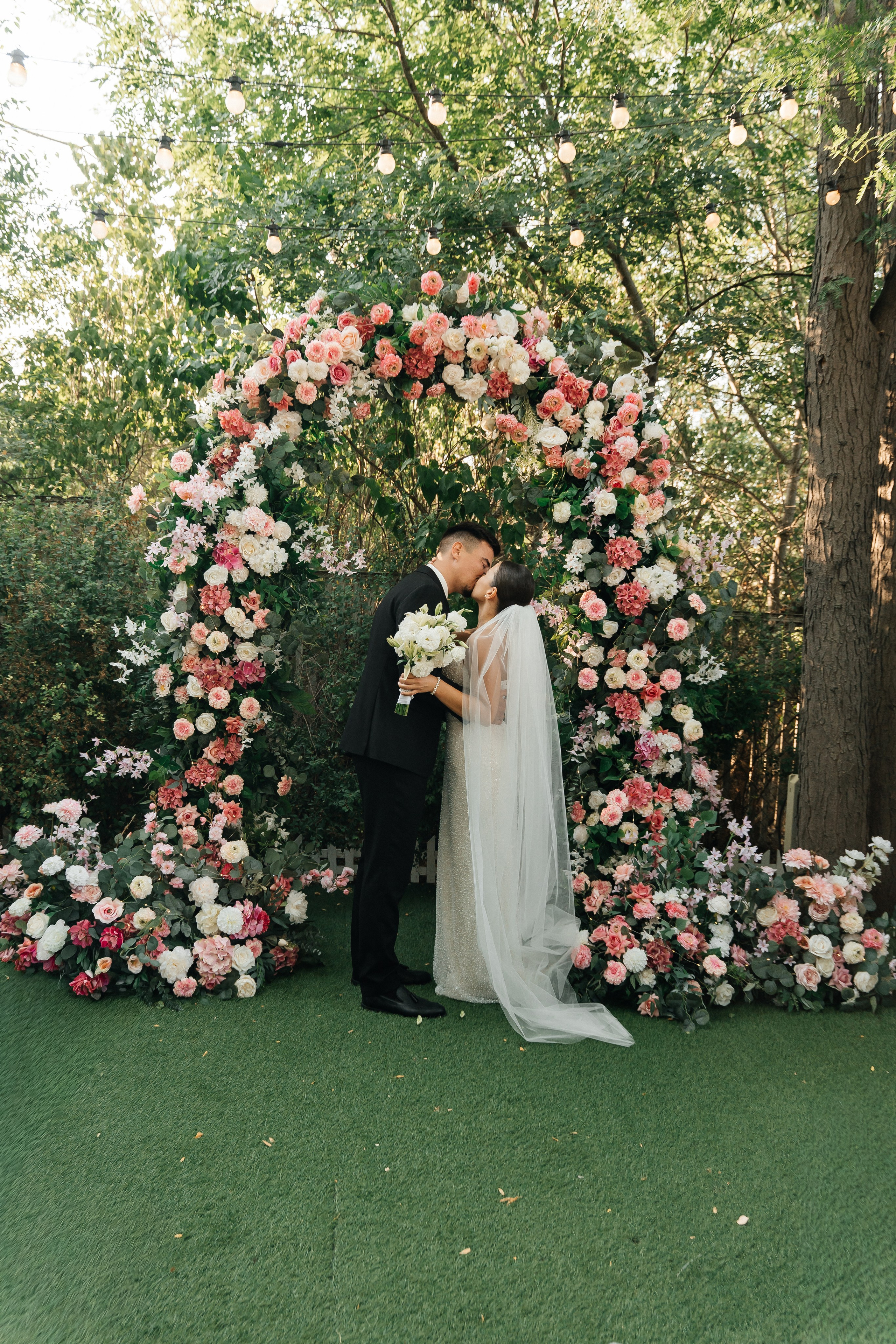 Алексей и Екатерина. Главная