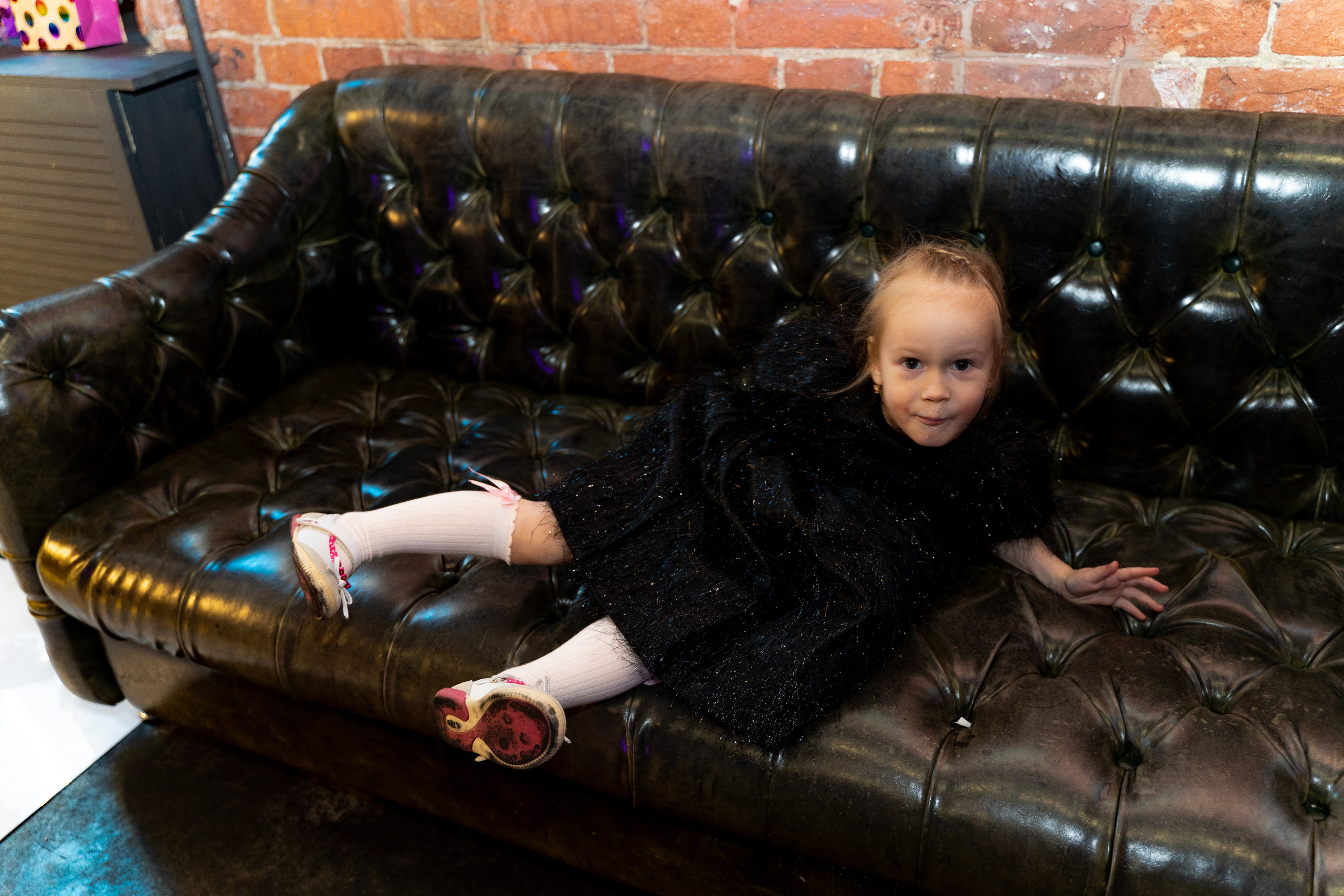 День рождения