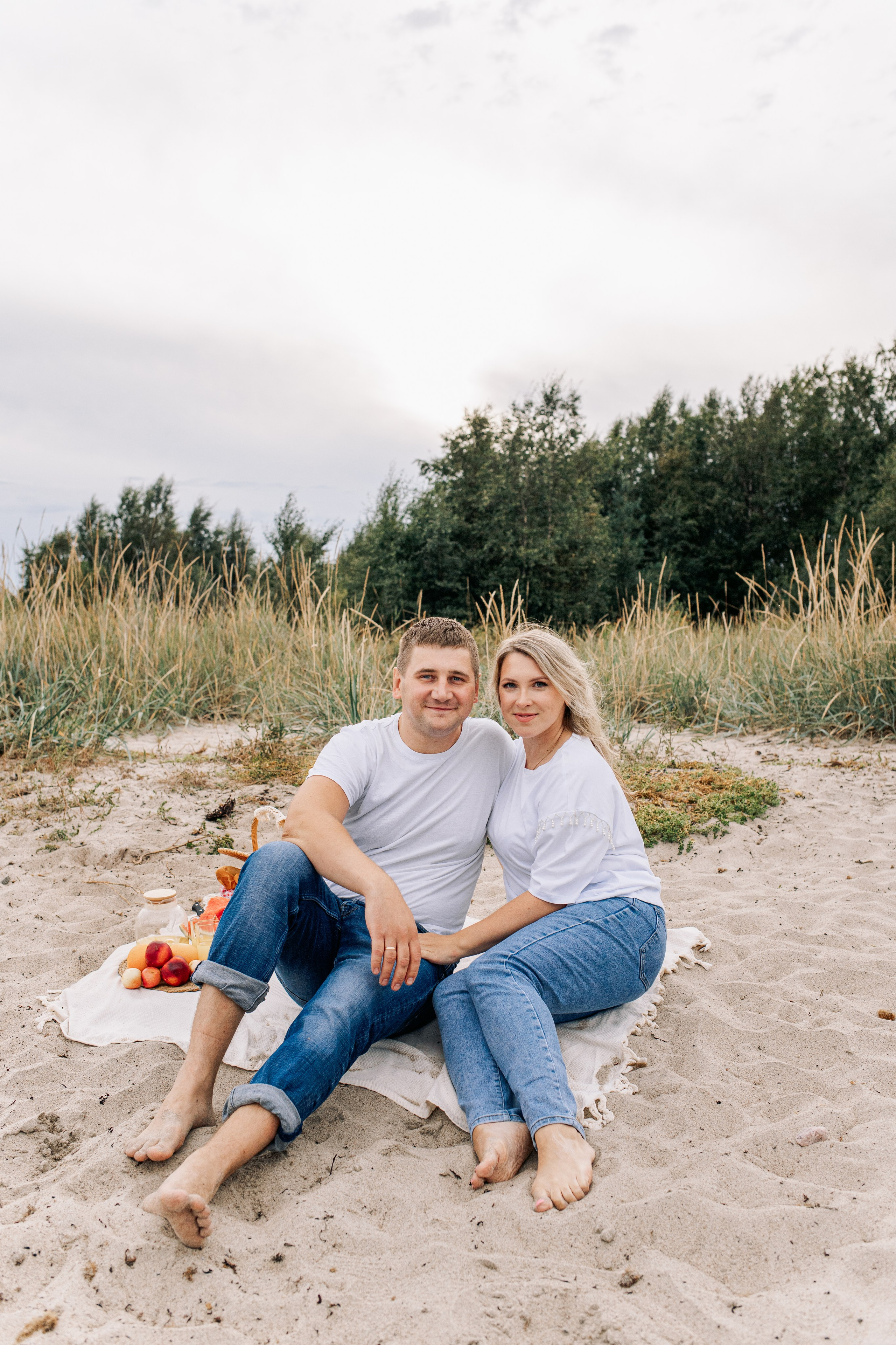 Семья Кулаковых