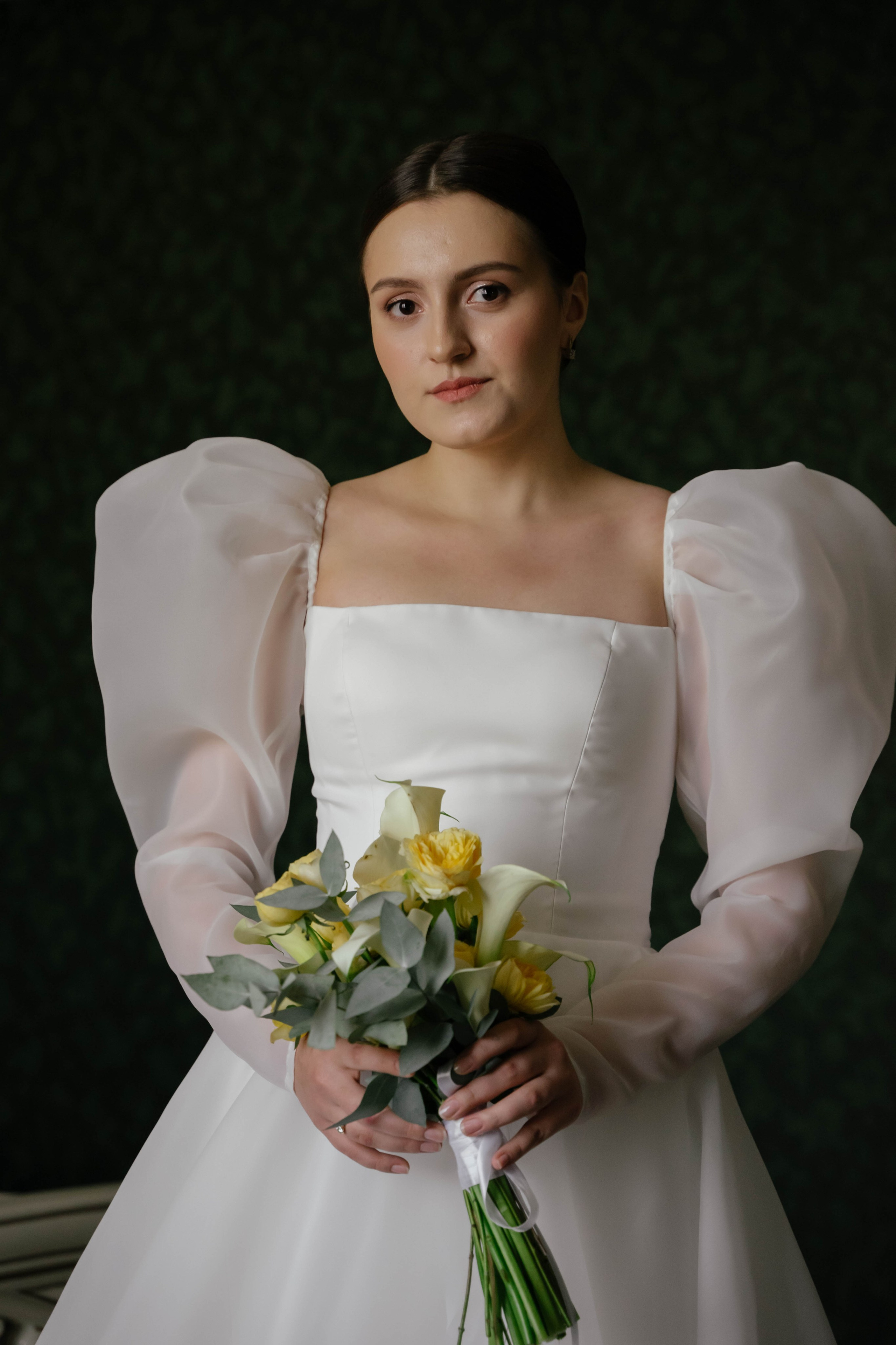 Солтан и Софья. Фотограф Махачкала