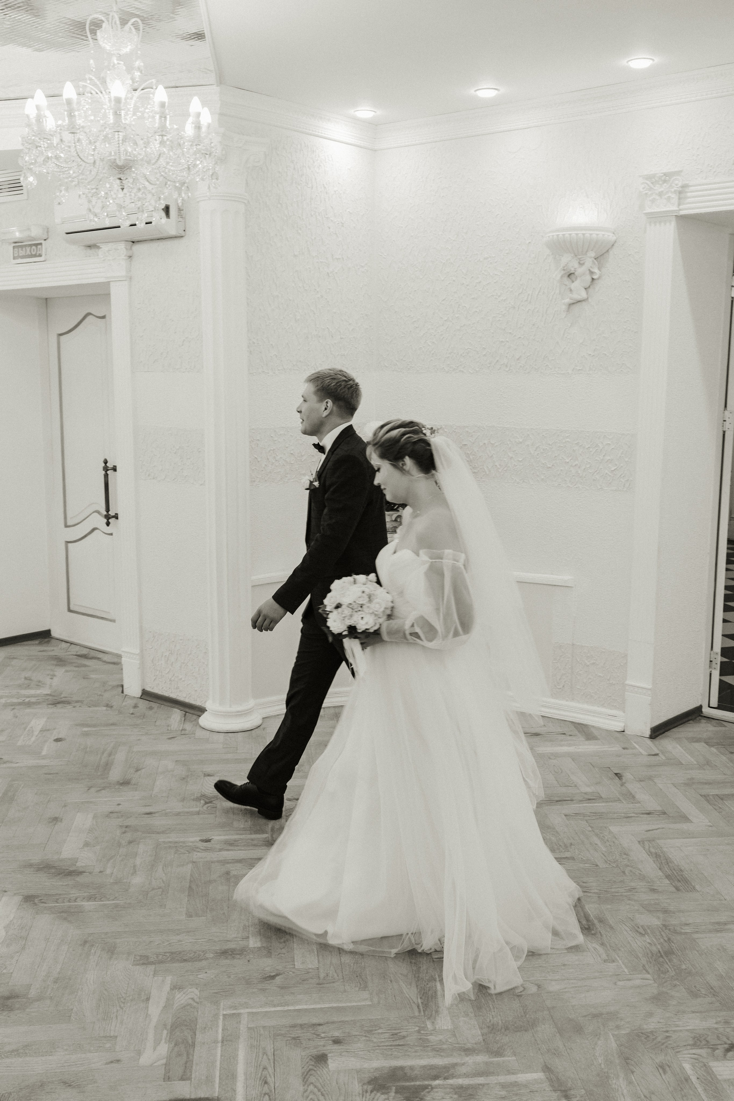 Стас и Настя. Фотограф в Туле и Алексине Стулова Мария