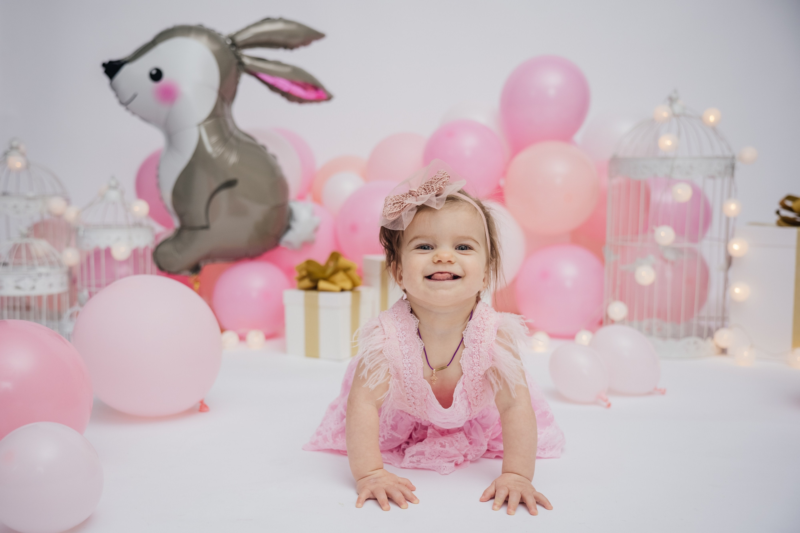 Годовасики. Лана Абрамян-Фотограф новорожденных и беременных в Новороссийске Анапе