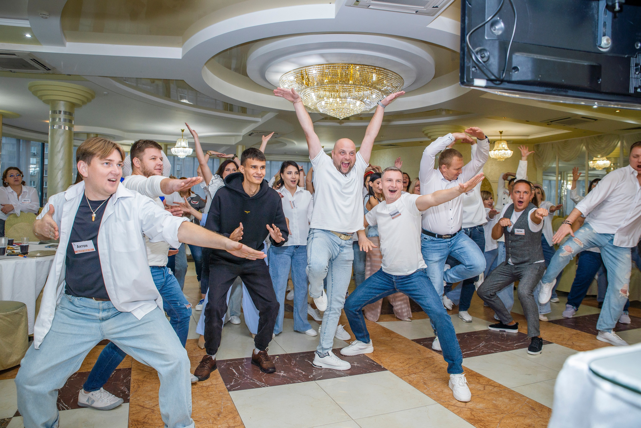 МК «ALPEN GOLD — 7Я». Фотограф в Ветлуге Сергей Белов (VETLUGA B.S.)