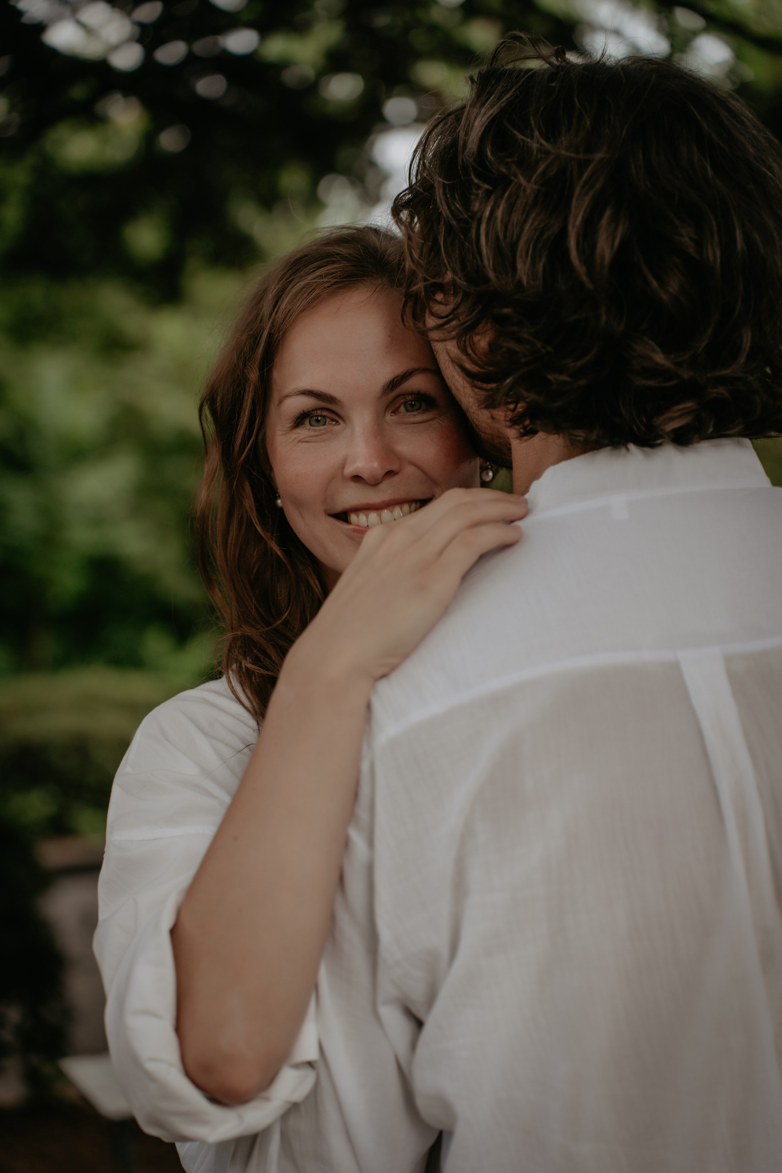 Сбежавшие во дворец. Фотограф и Видеограф Севастополь Крым