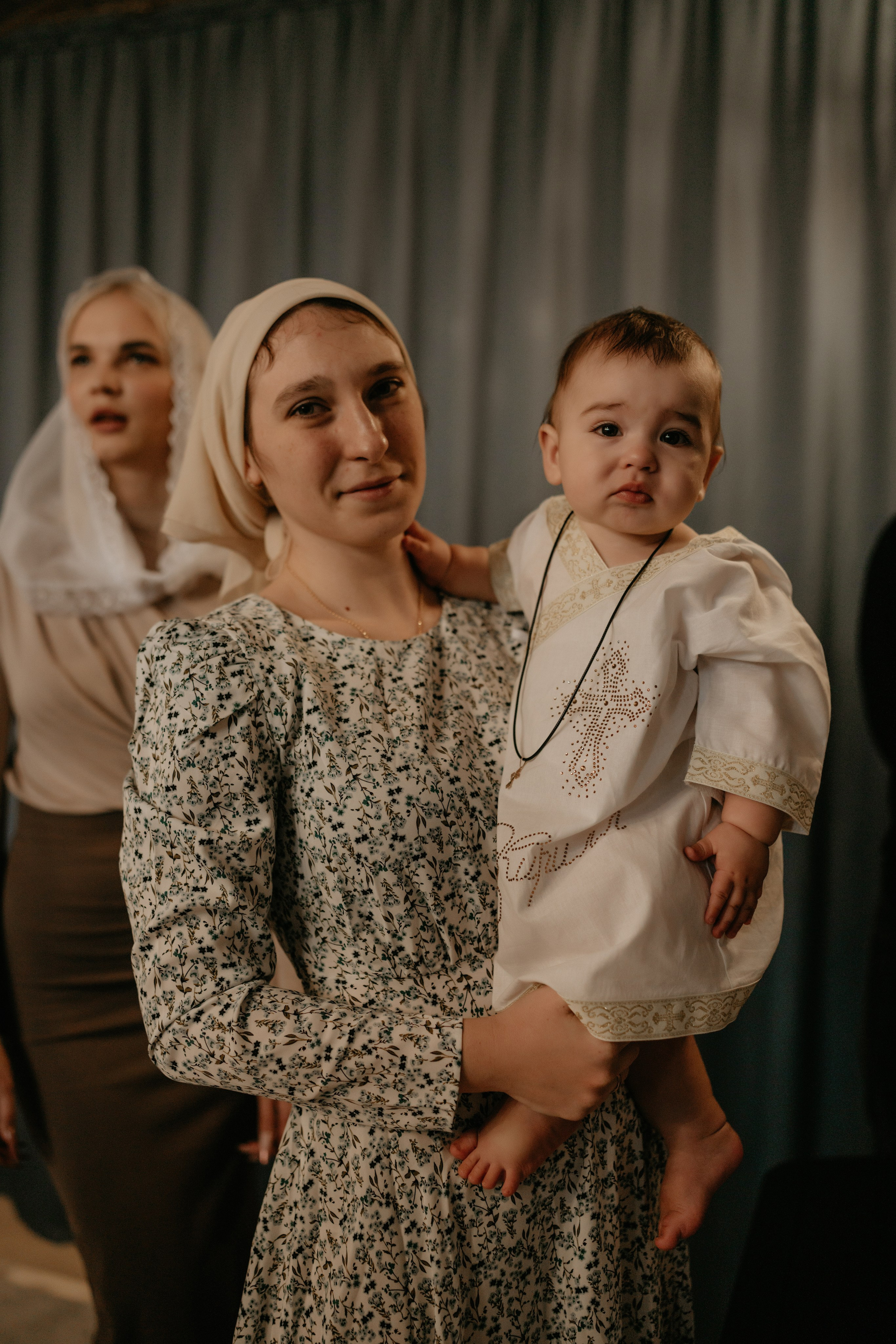 Крещение Херсонес. Фотограф и Видеограф Севастополь Крым