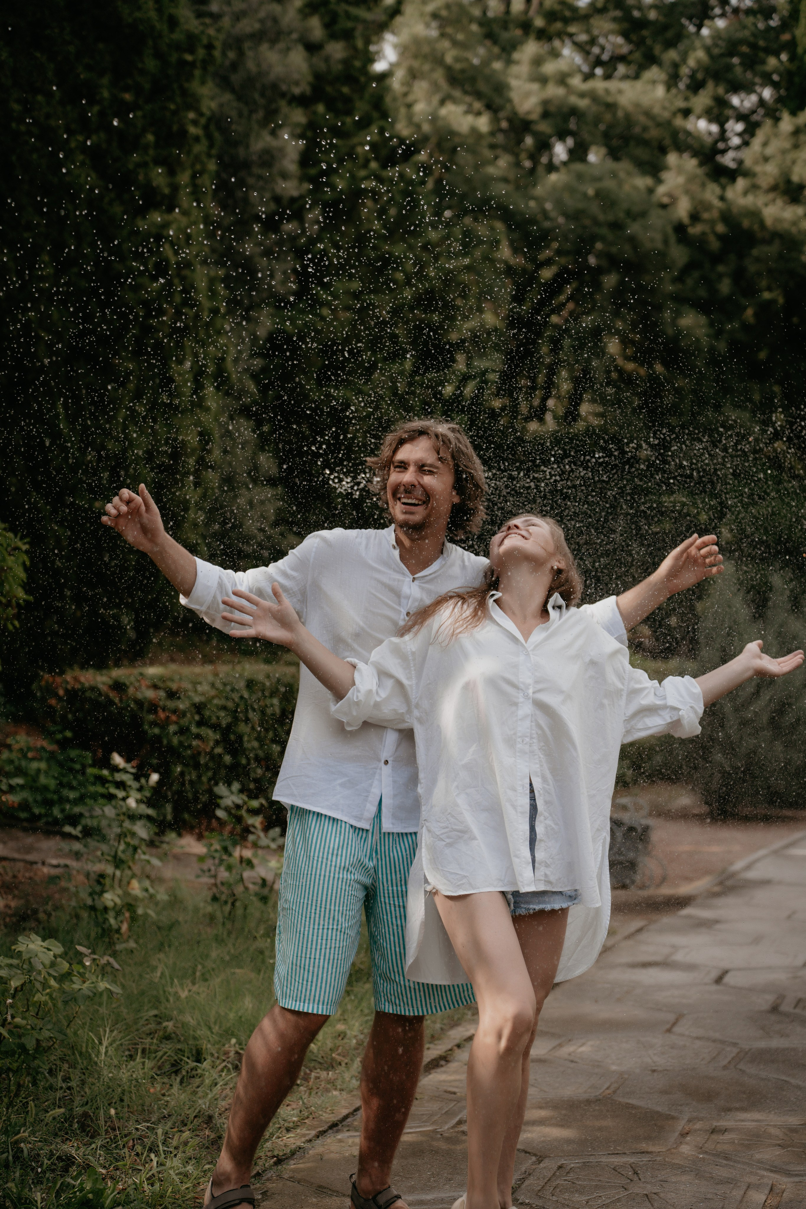 Сбежавшие во дворец. Фотограф и Видеограф Севастополь Крым