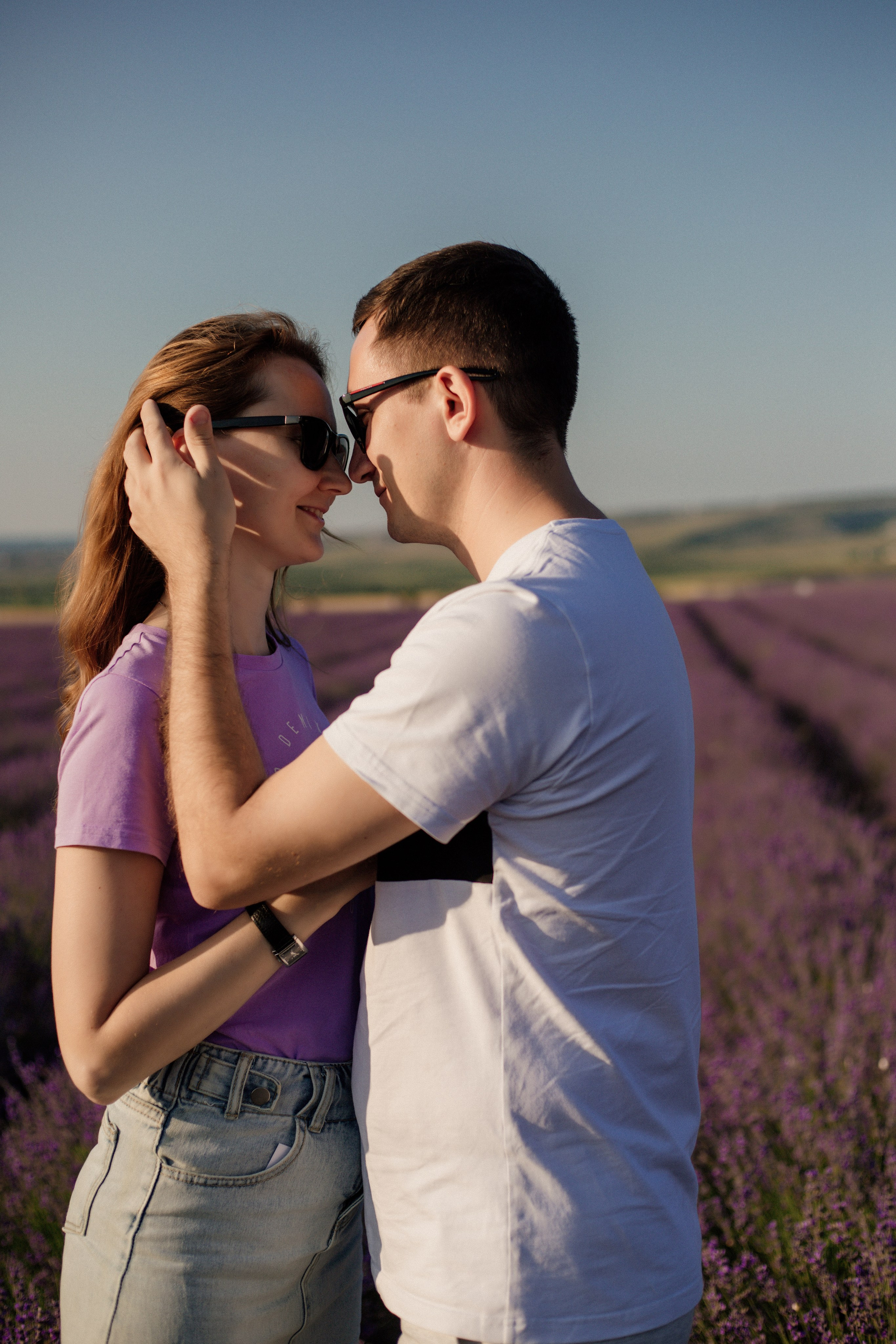 Лаванда. Фотограф и Видеограф Севастополь Крым