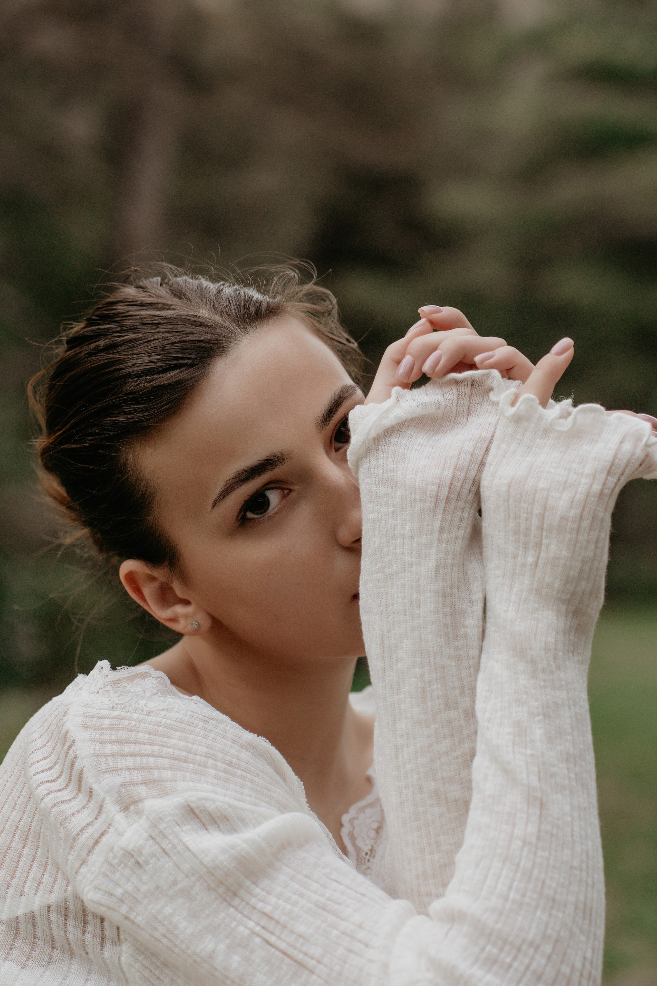 Под кроной вечности. Фотограф и Видеограф Севастополь Крым