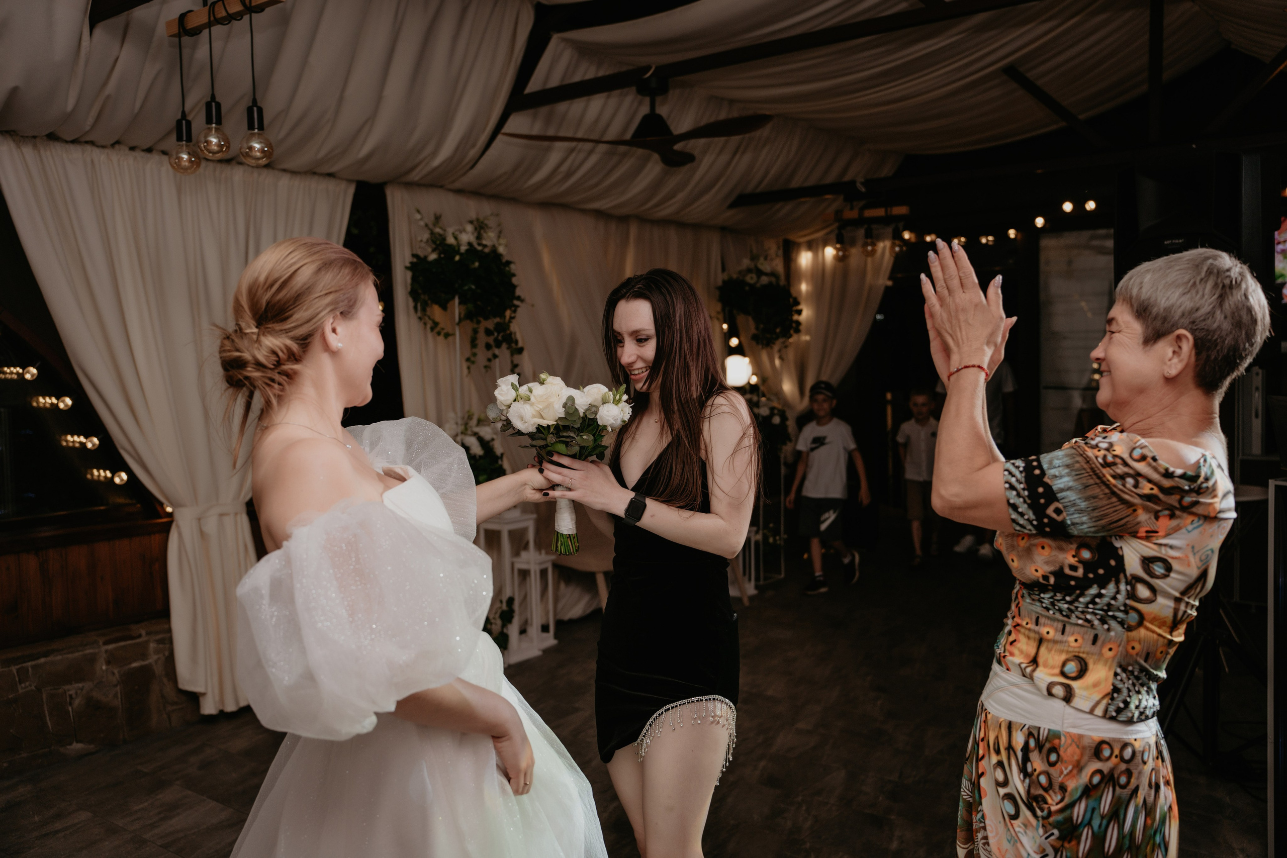 Эмоциональный репортаж. Фотограф и Видеограф Севастополь Крым