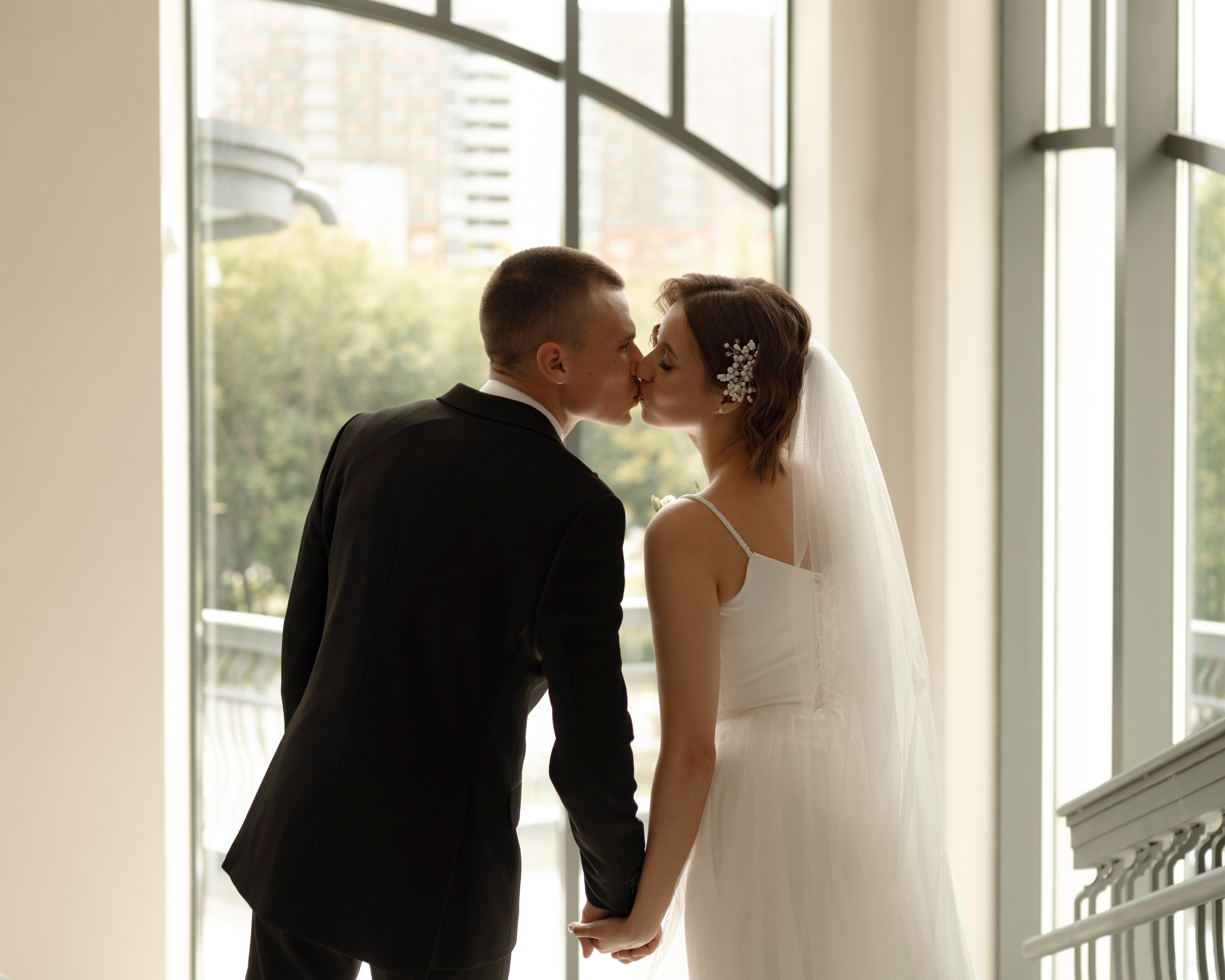 Семён и Юлия. Фотограф Екатеринбург | Оля Макарова