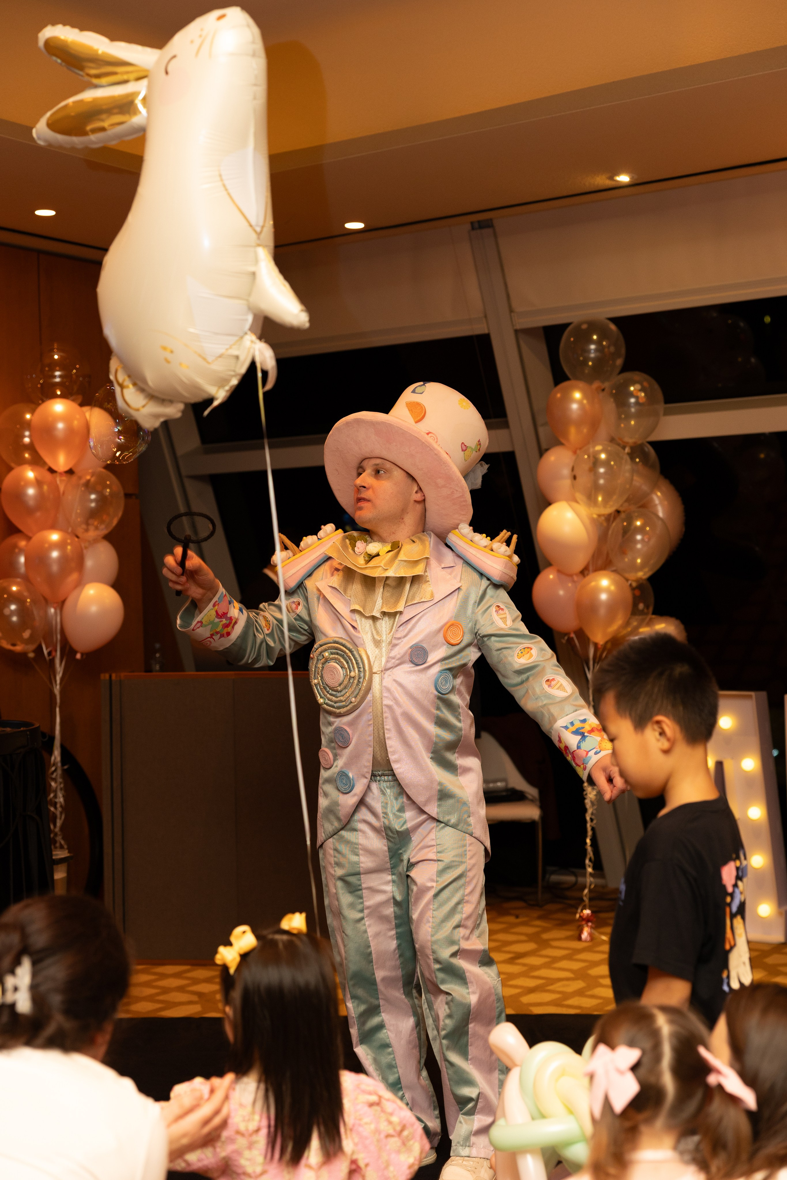 Анна 2 годик. ВАШ ФОТОГРАФ В ПУСАНЕ (Южная Корея) Александра Ануфрий