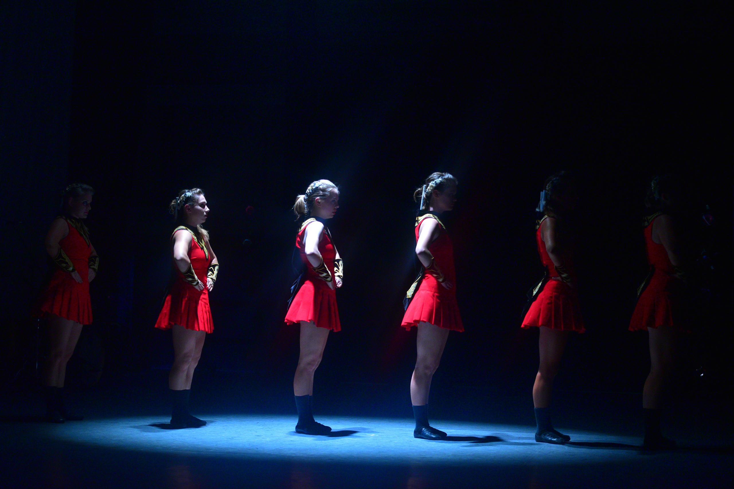 Trinity Irish Dance Company. Елена Дружинина. Спортивный и репортажный фотограф