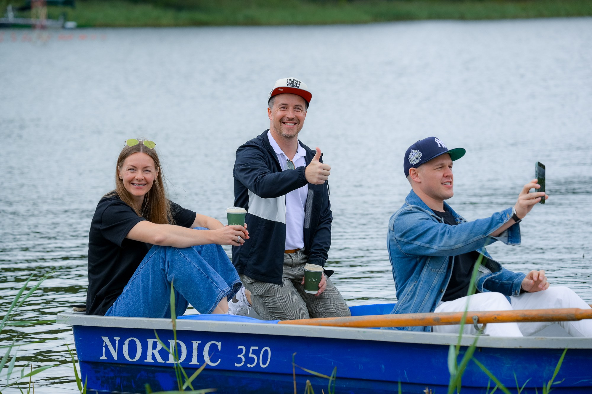 Чемпионат России по воднолыжному спорту. Елена Дружинина. Спортивный и репортажный фотограф