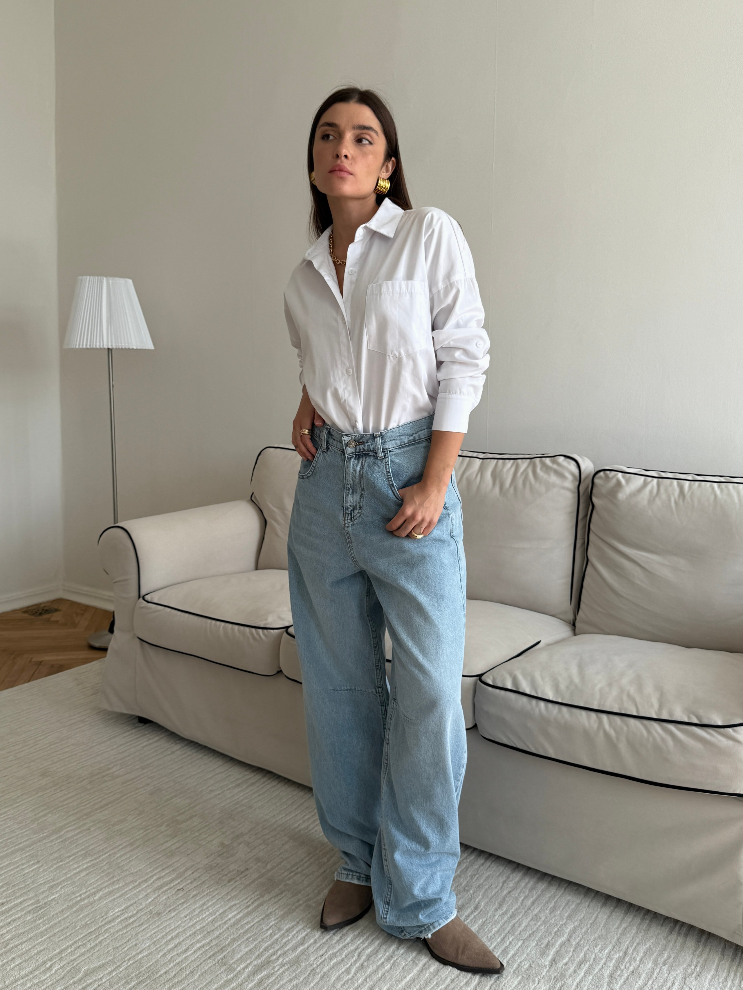 2. Фотограф для брендов и индивидуальных фотосессий в Москве