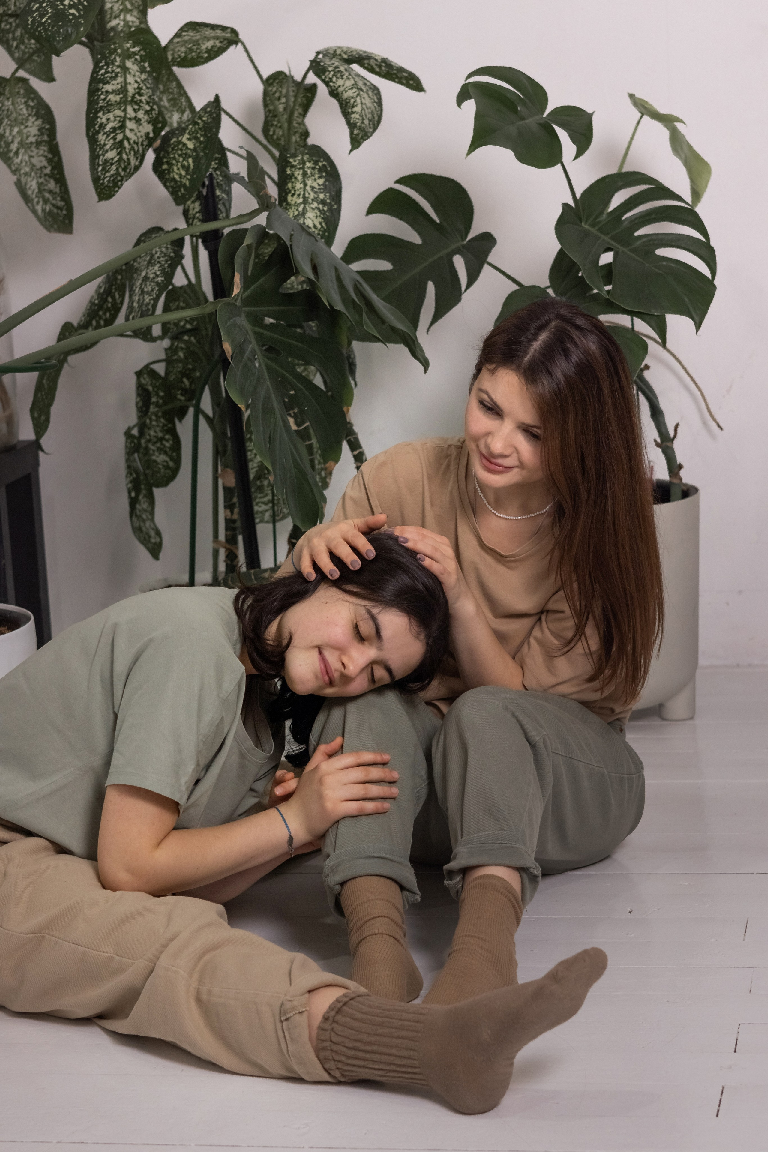 Семейная съемка для Ани. Семейный и свадебный фотограф в Воронеже Людмила Трифонова