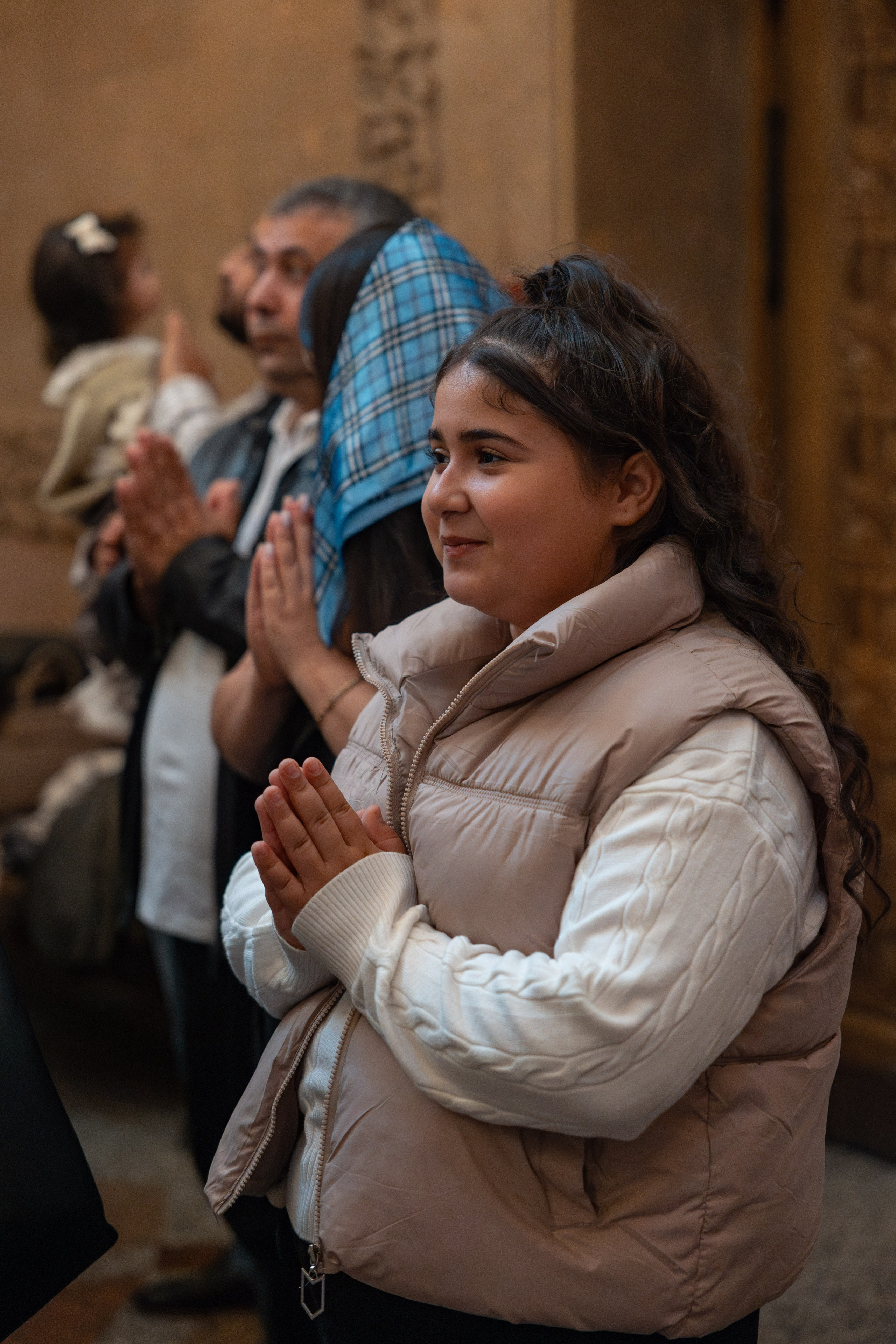 Крещение. Ваш фотограф и видеограф