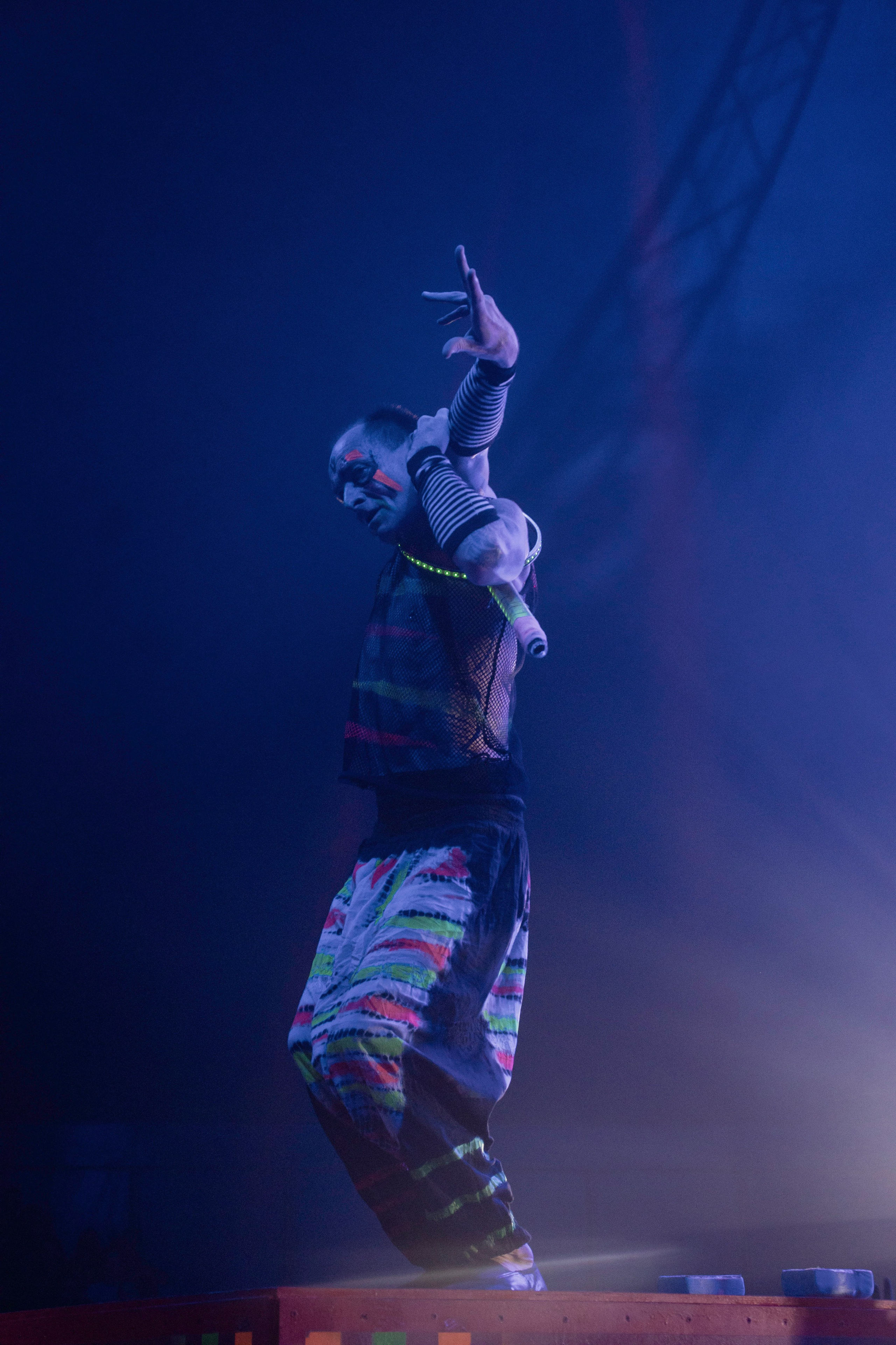 Цирк Демидовых. Репортажный, event, love-story, креативный фотограф мероприятий в Ярославле Мелюшин Александр