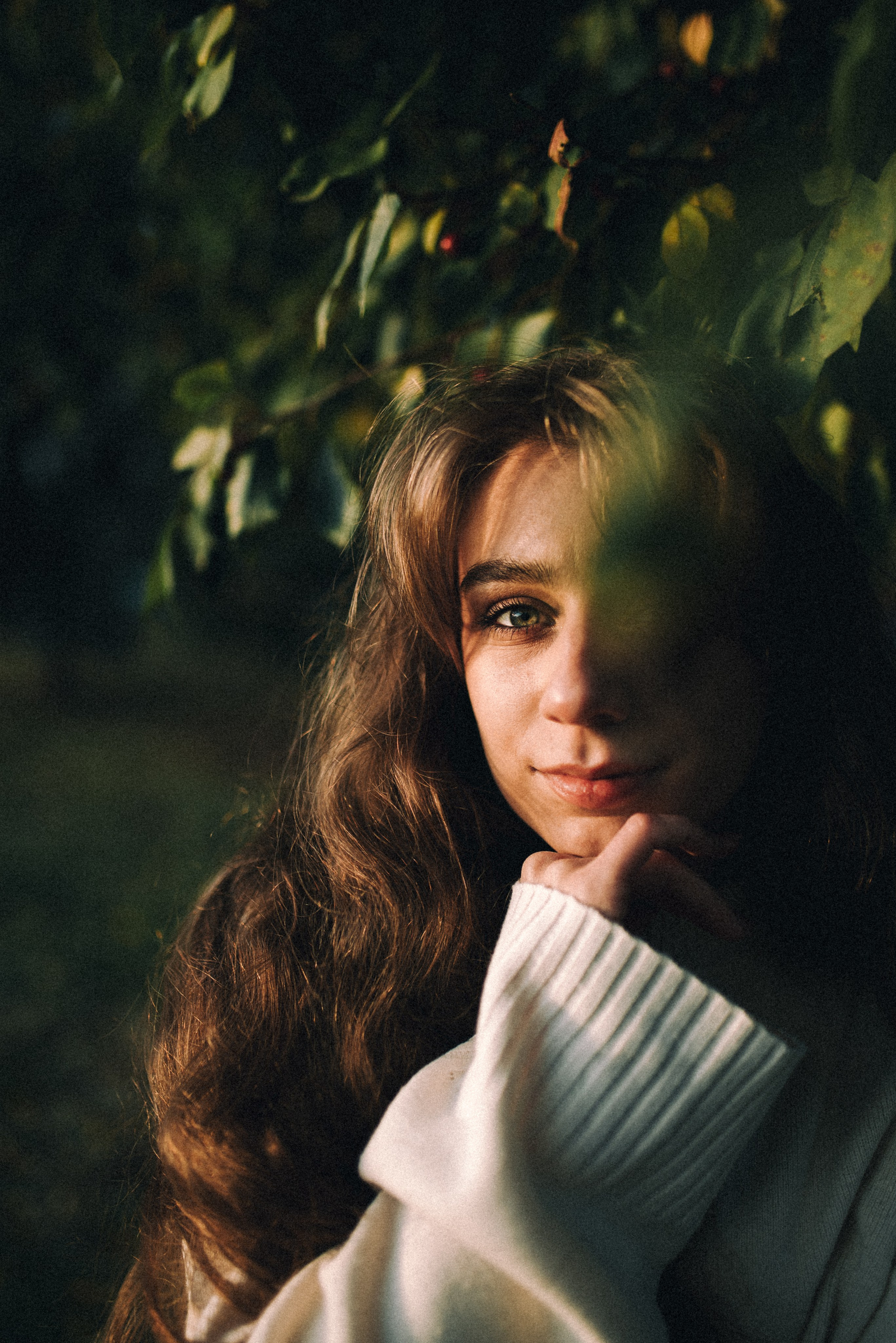 Анна. Фотограф Санкт-Петербург, Новороссийск