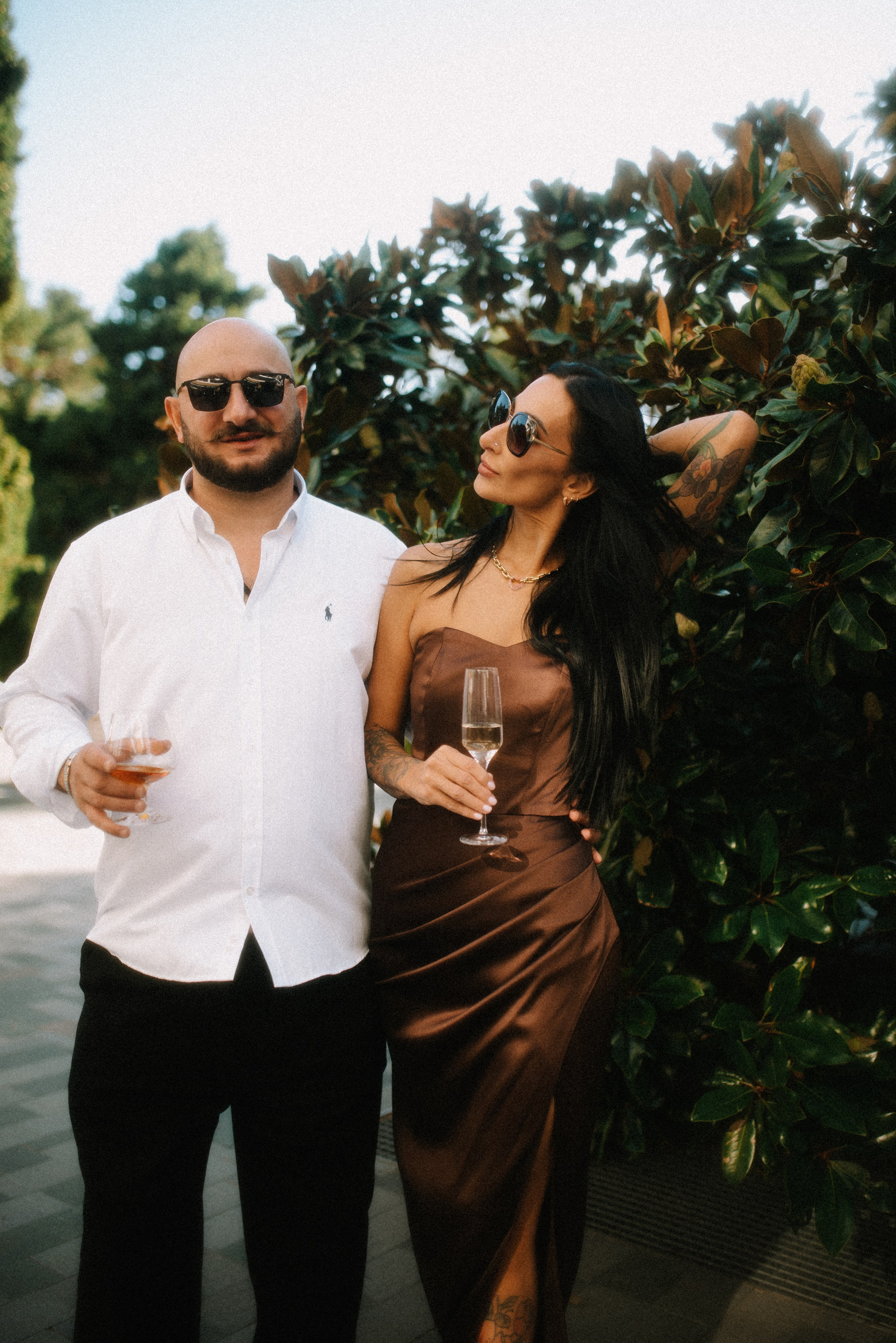 Александр и Виктория | Полный свадебный день. Выступала в качестве второго фотографа. Фотограф Санкт-Петербург, Новороссийск